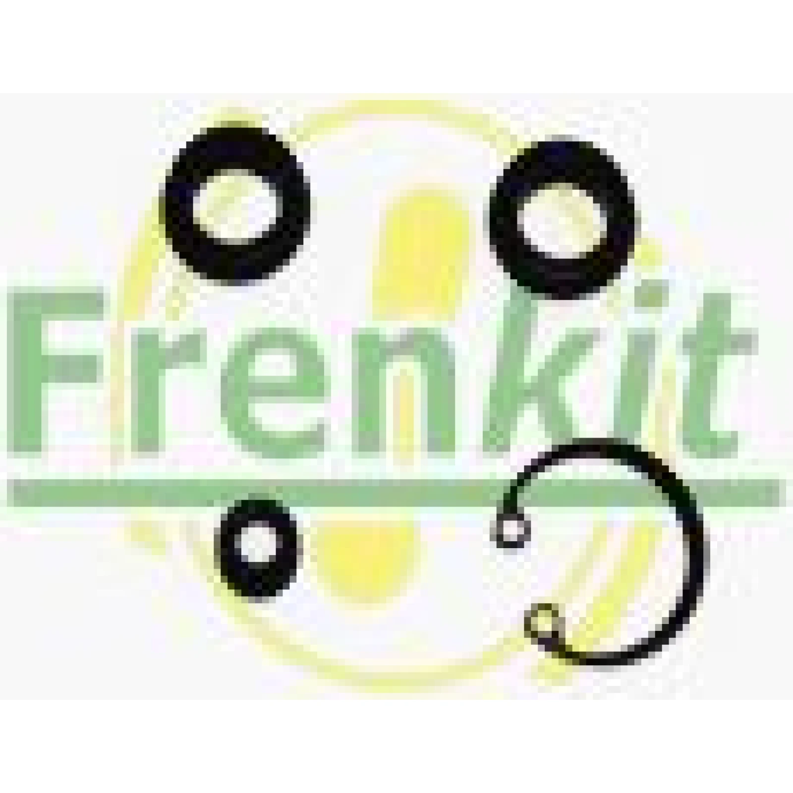 FRENKIT Reparatursatz 415055