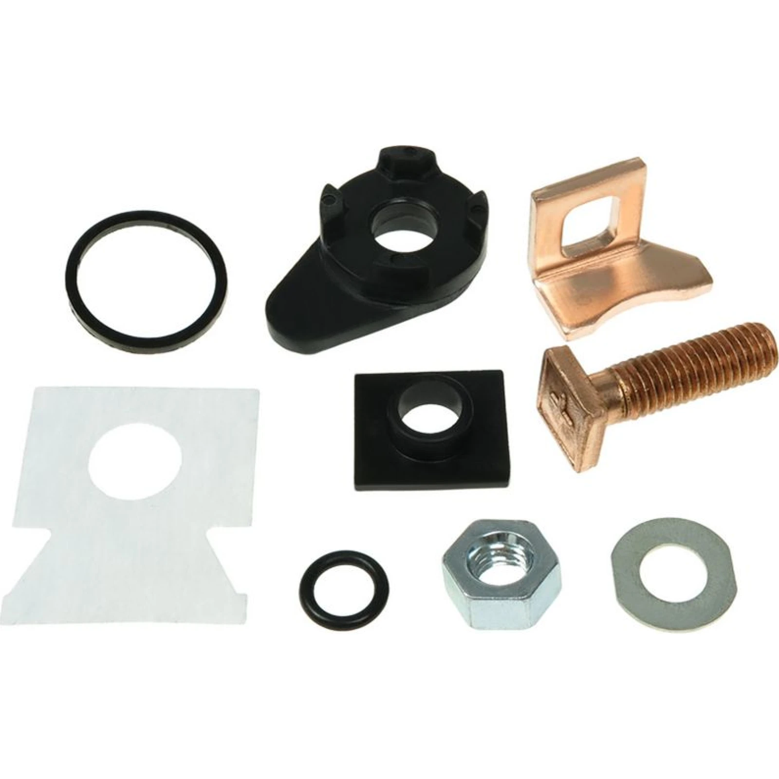 AUTOSTARTER Reparatursatz für Anlasser SP6037S