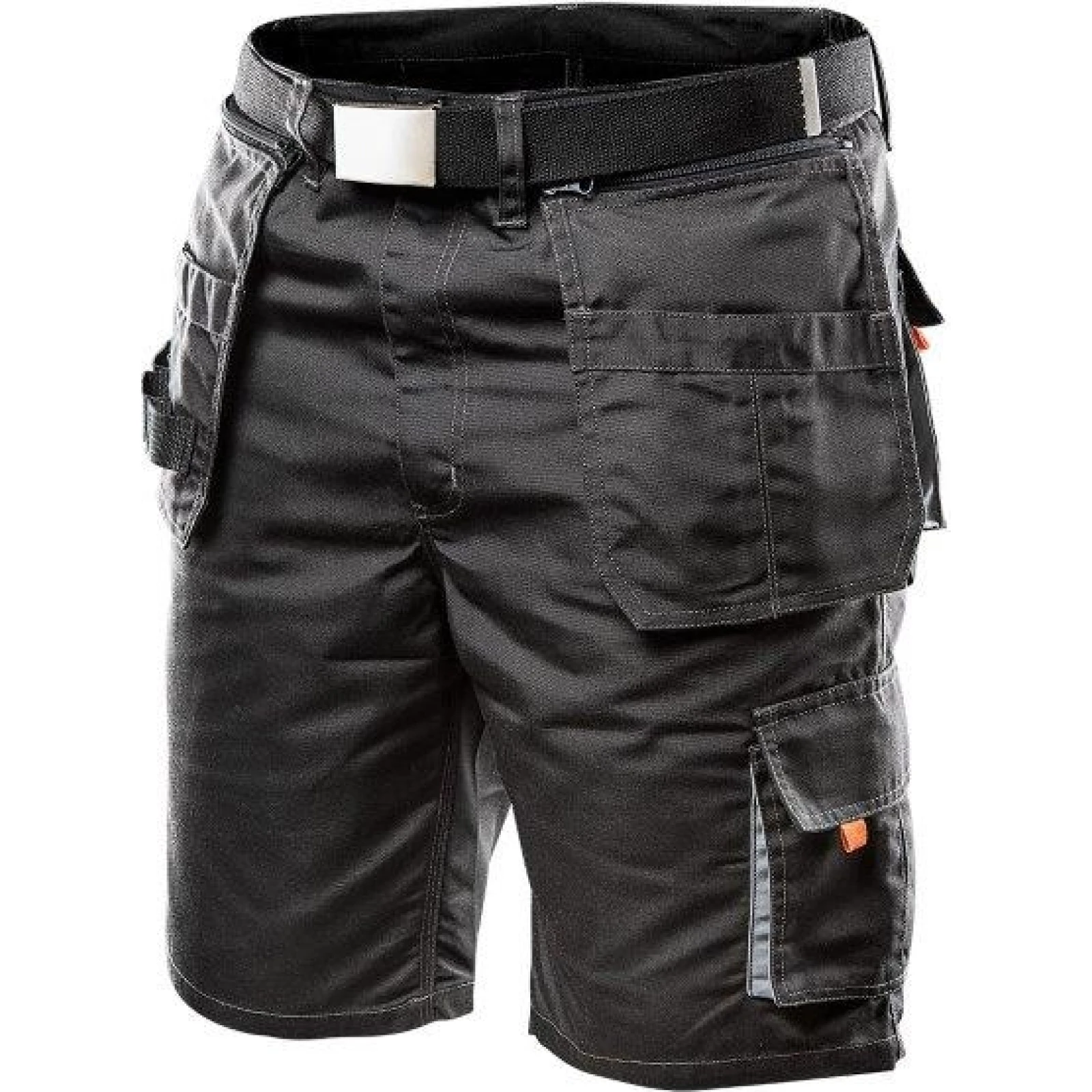 Hd-Shorts, Webband, Abnehmbare Taschen, Größe Ld/54 81-270-LD