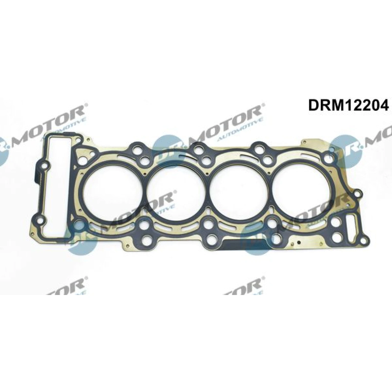 Dichtung, Zylinderkopf DRM12204