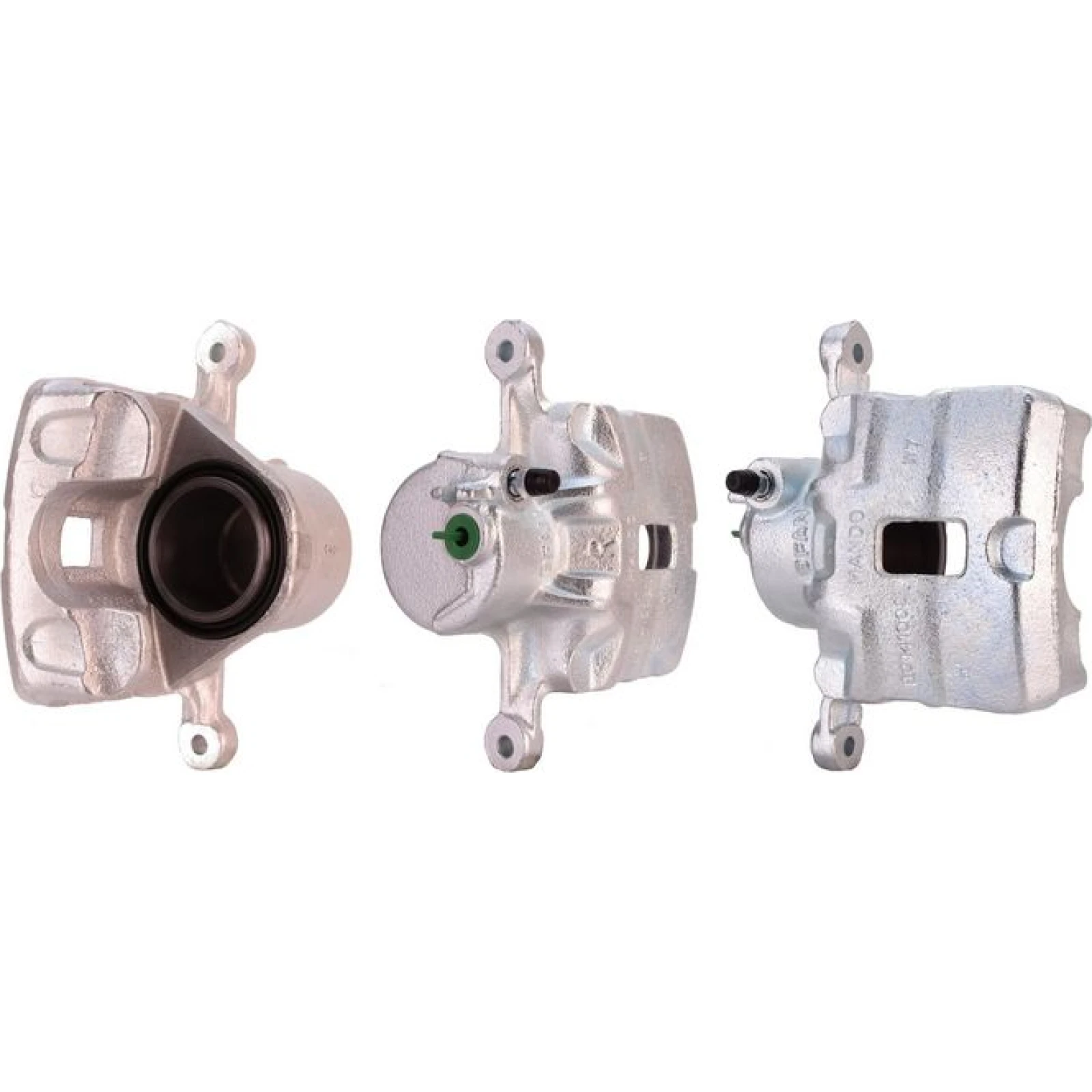Tauschbremssattel 3205210