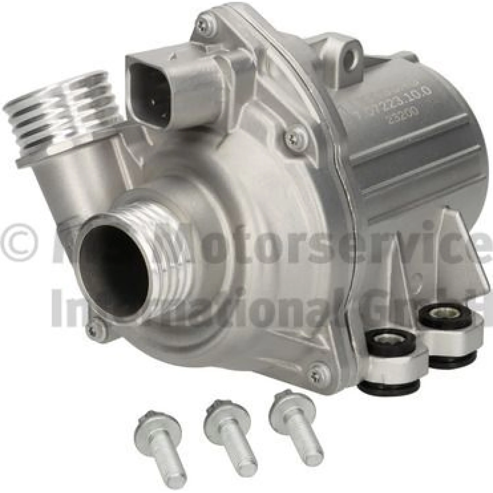 Wasserpumpe elektr 7.07223.10.0