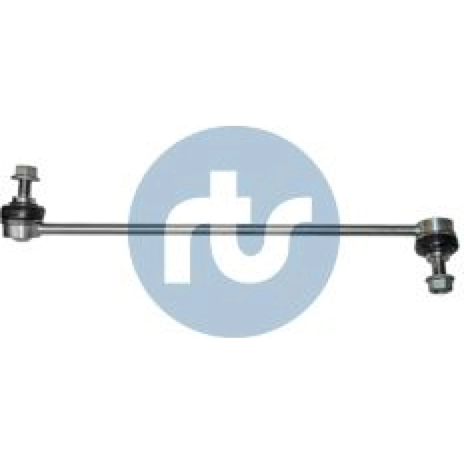 RTS Stabilisatorstange 97-90836-2