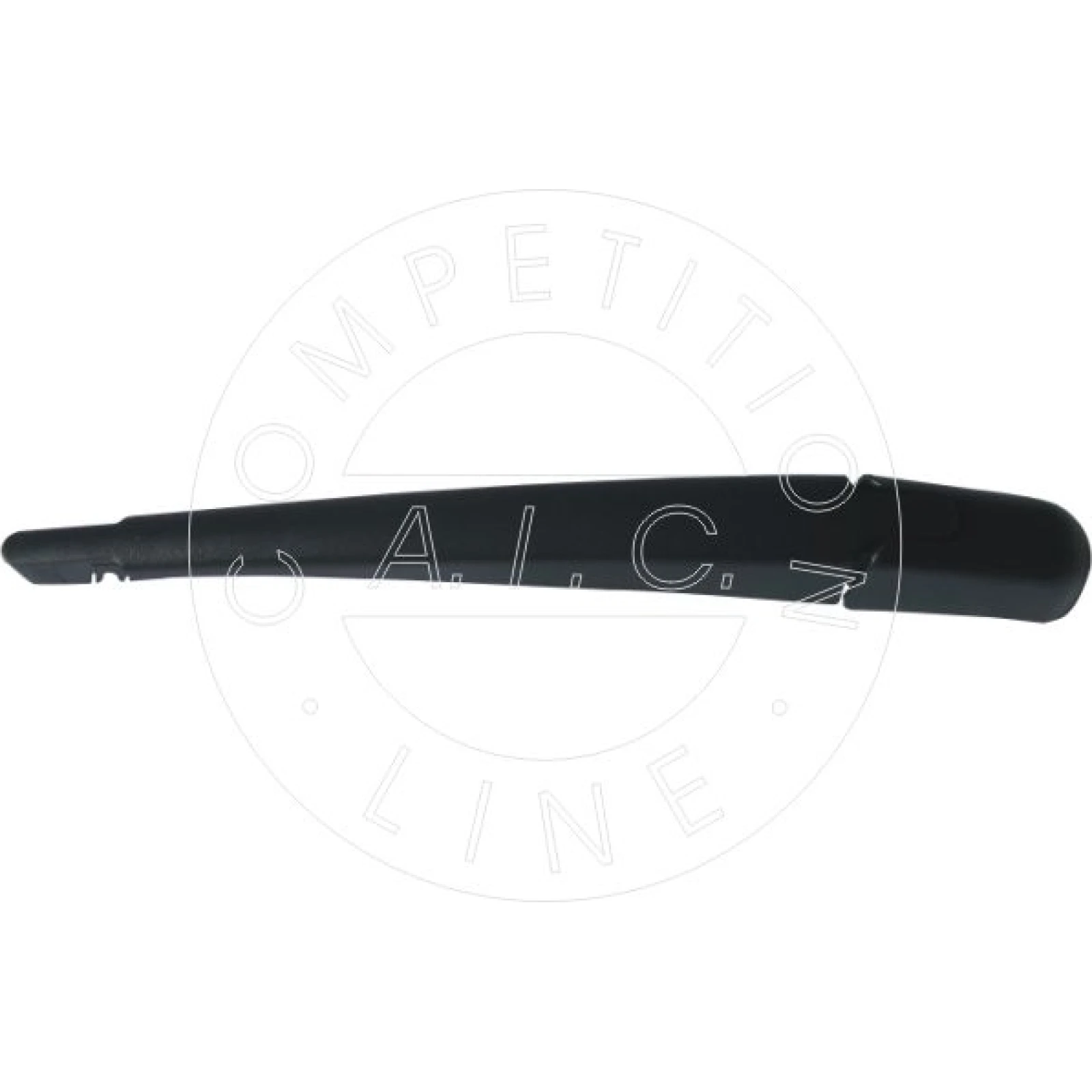 Wischerarm hinten 53224