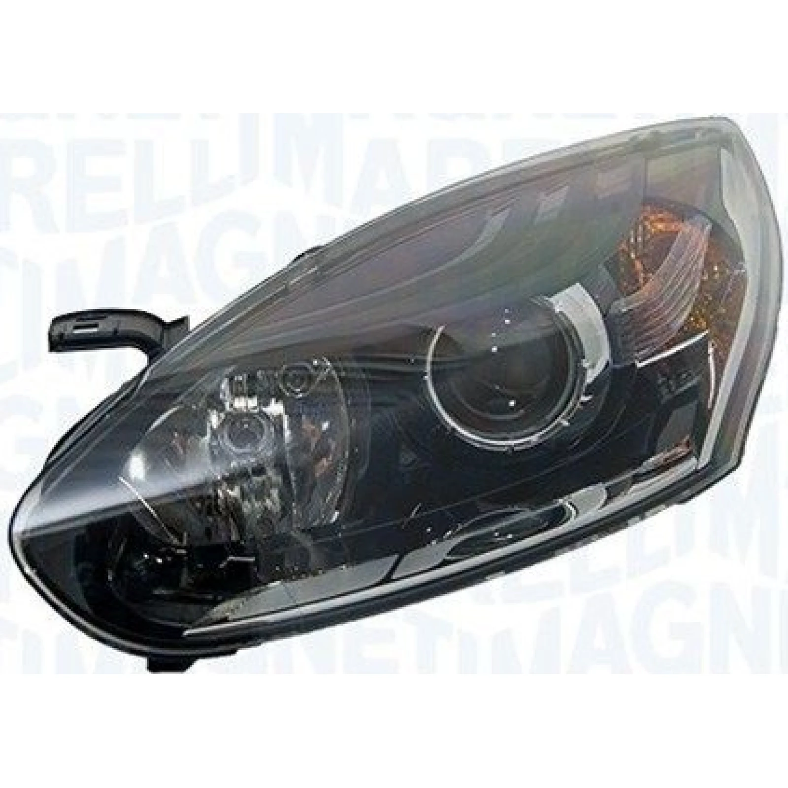 MAGNETI MARELLI Hauptscheinwerfer 711307024490