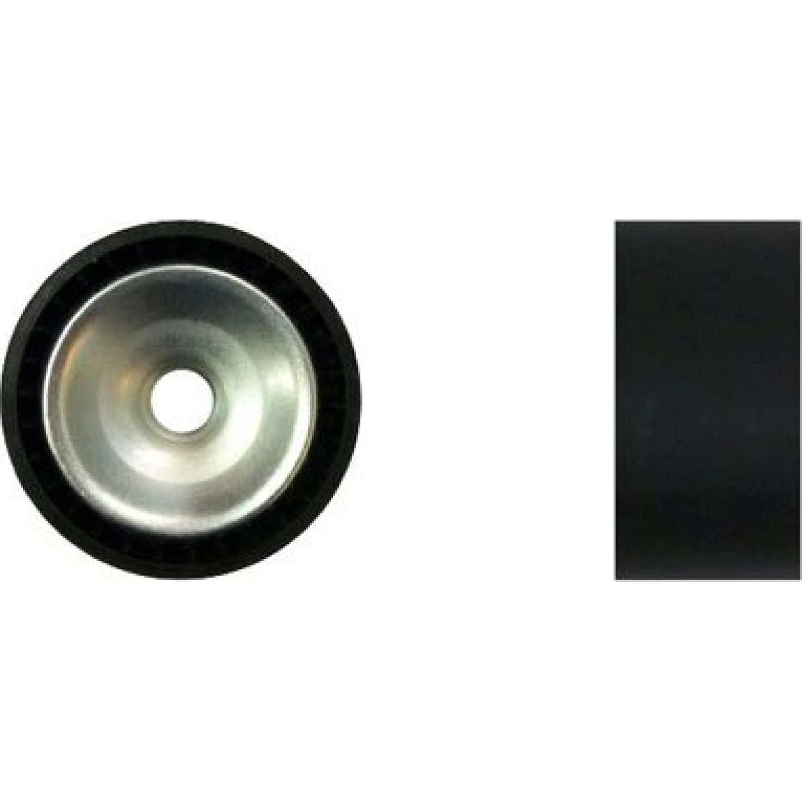 DENCKERMANN Spannrolle P226004