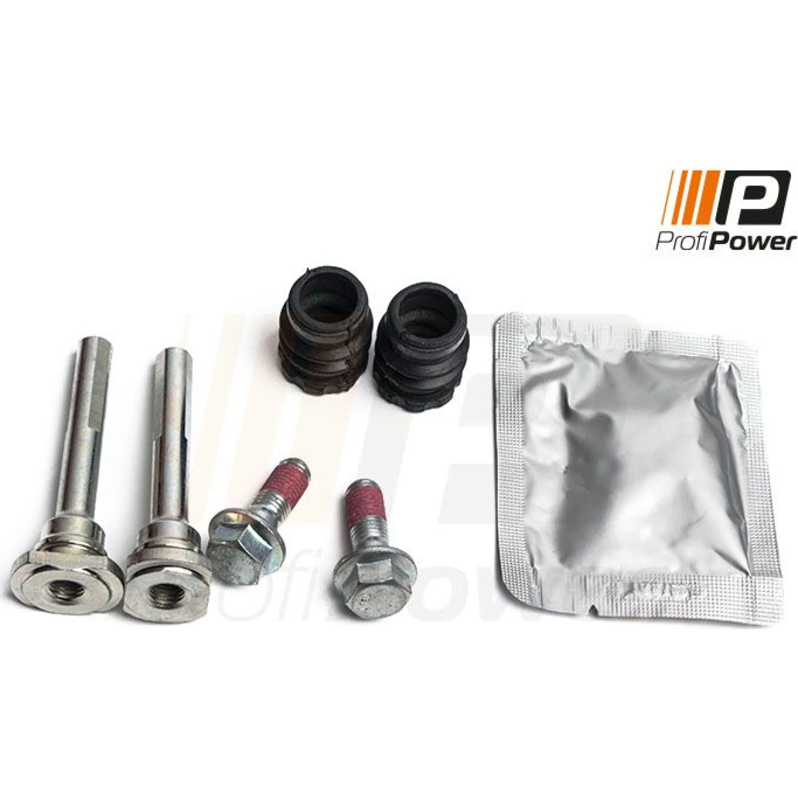 Profipower Bremssattel-Führungshülsensatz 9B5096