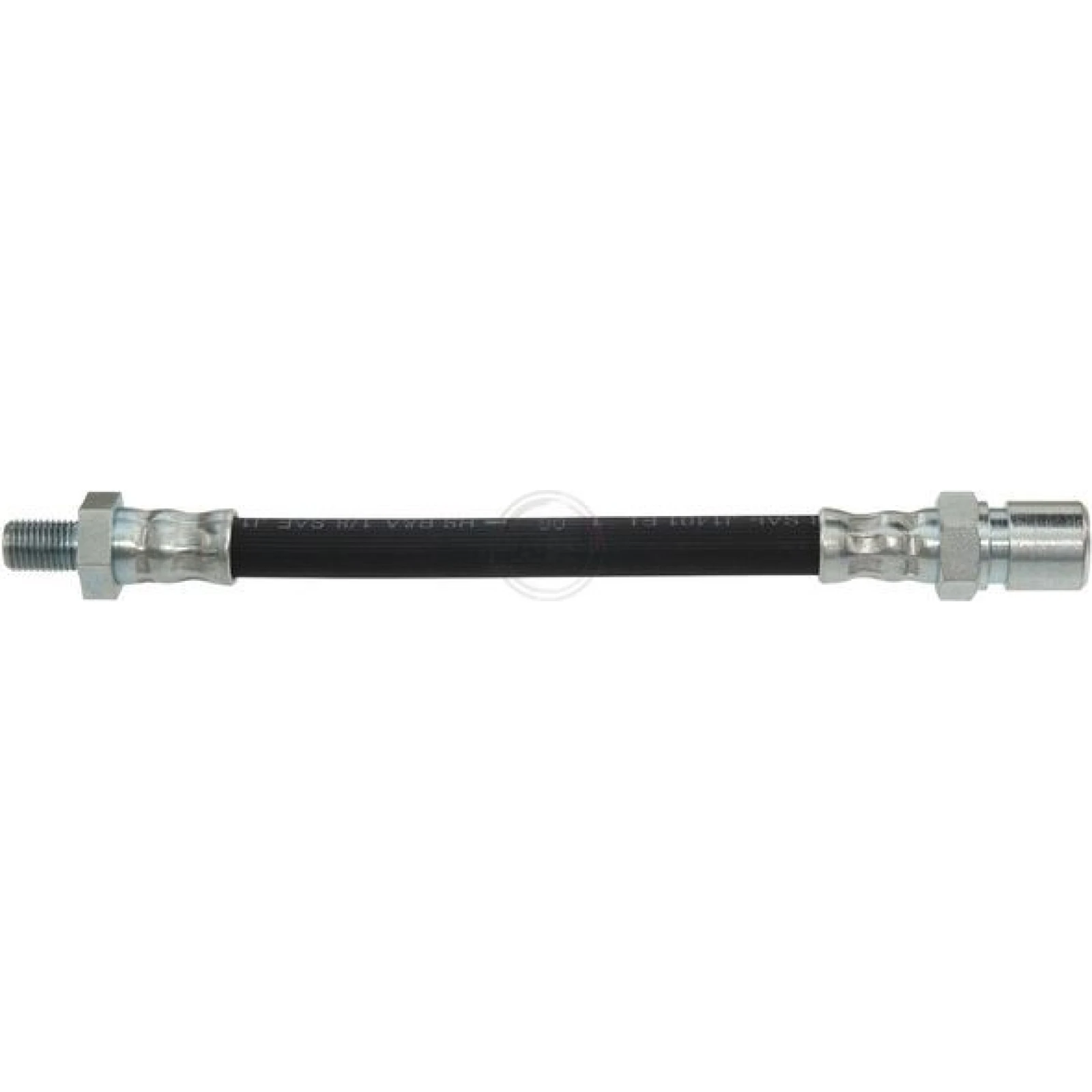 A.B.S. Bremsschlauch SL2449