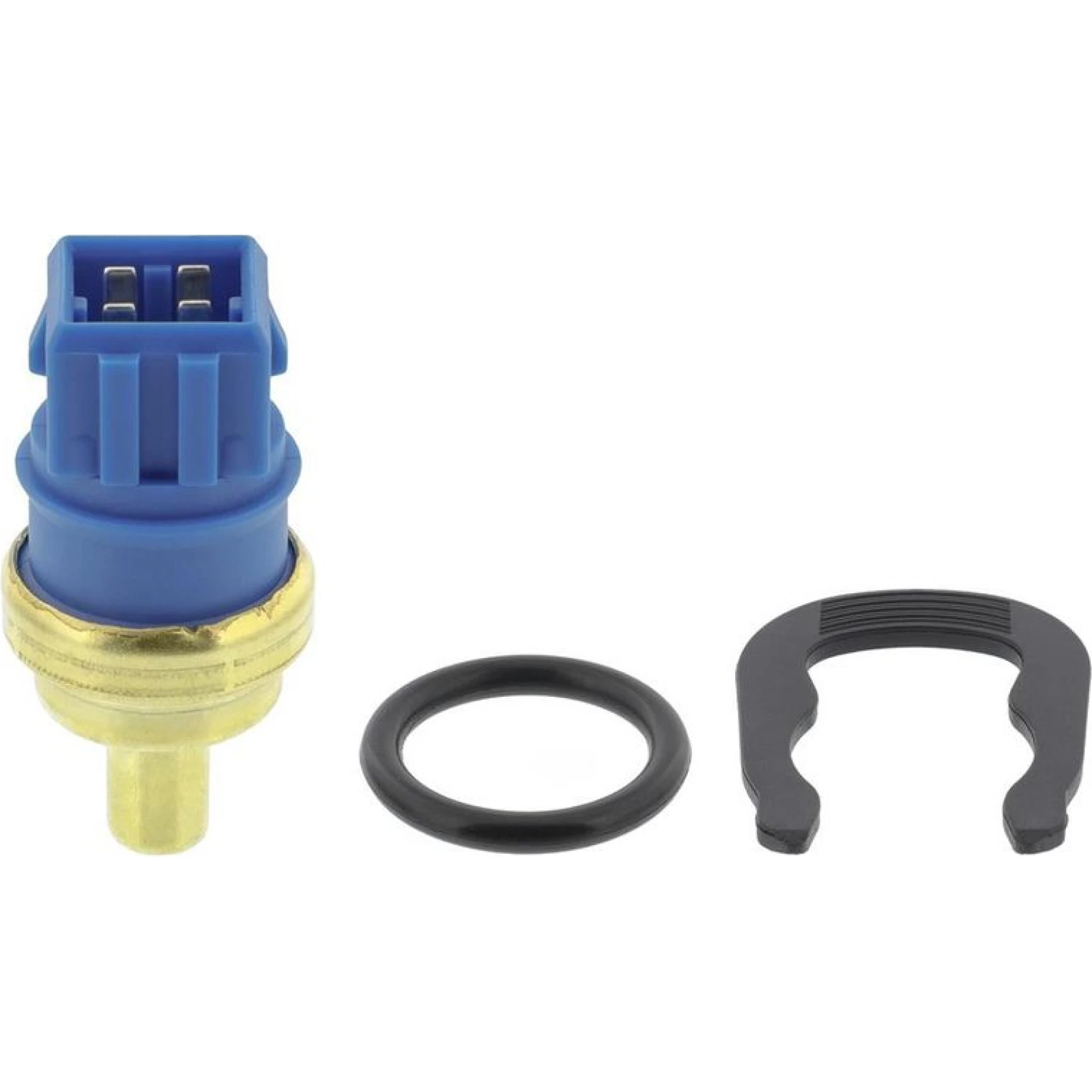 TOPRAN Temperatursensor 109245