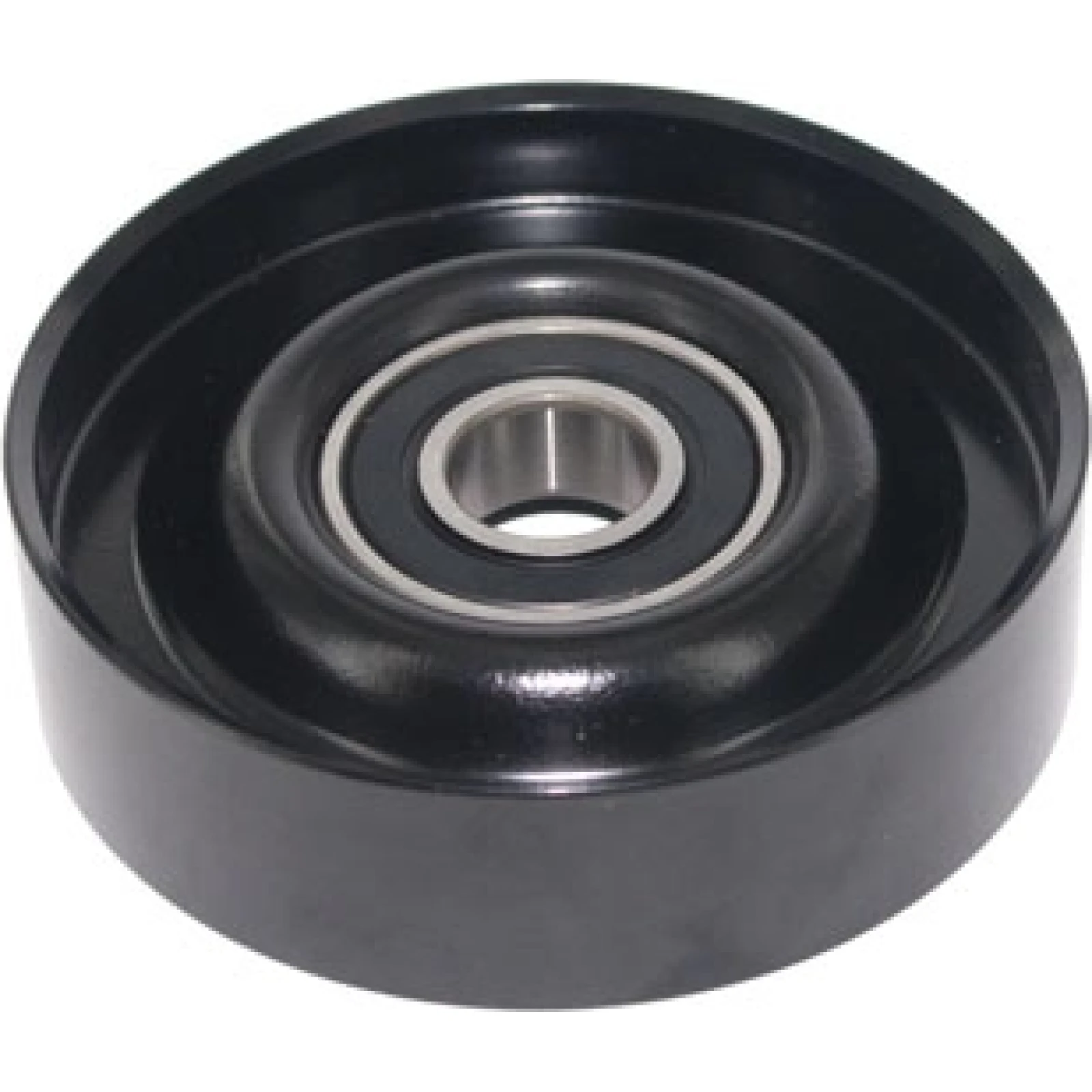 Spannrolle Nebentrieb VKM 65066