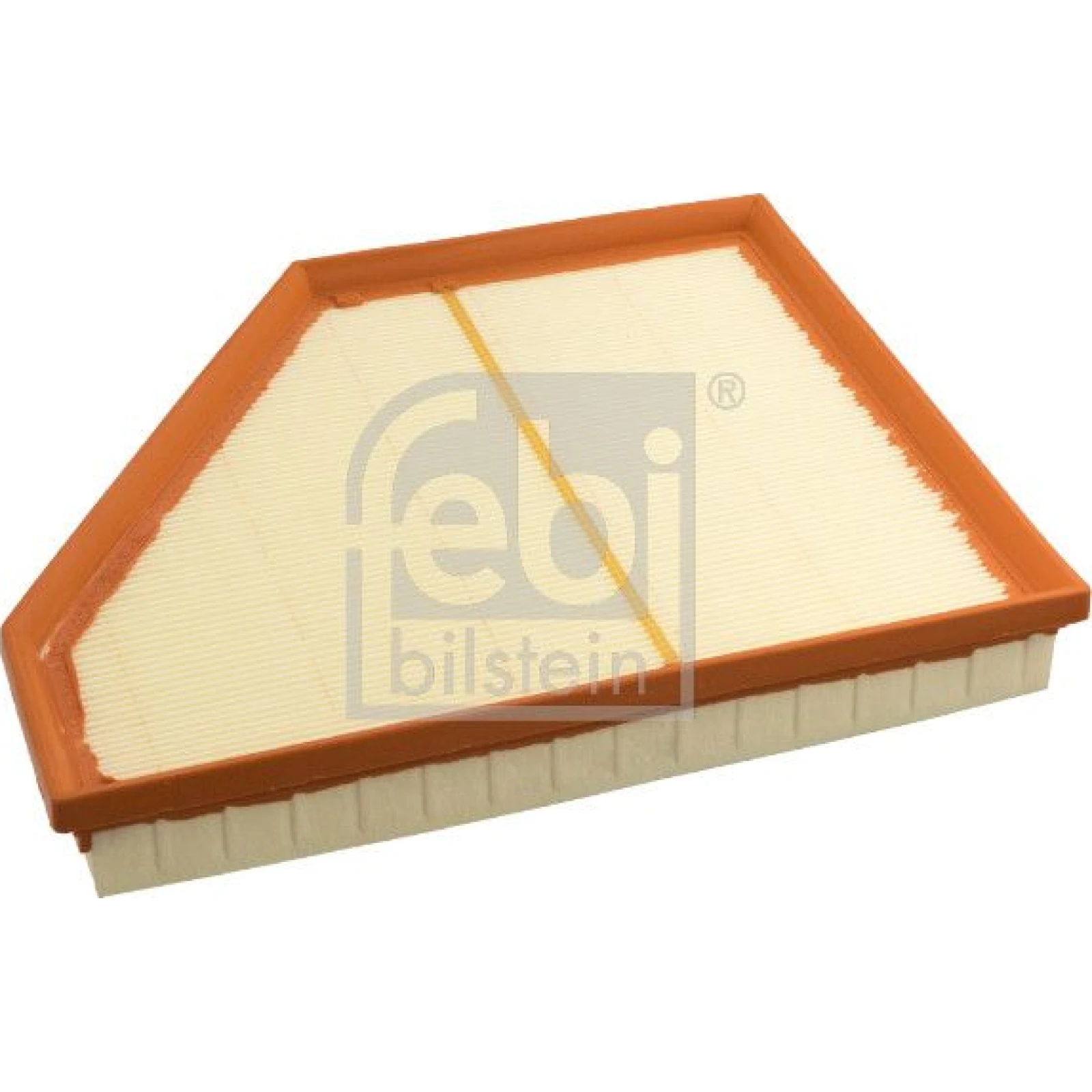 febi Luftfilter 1333