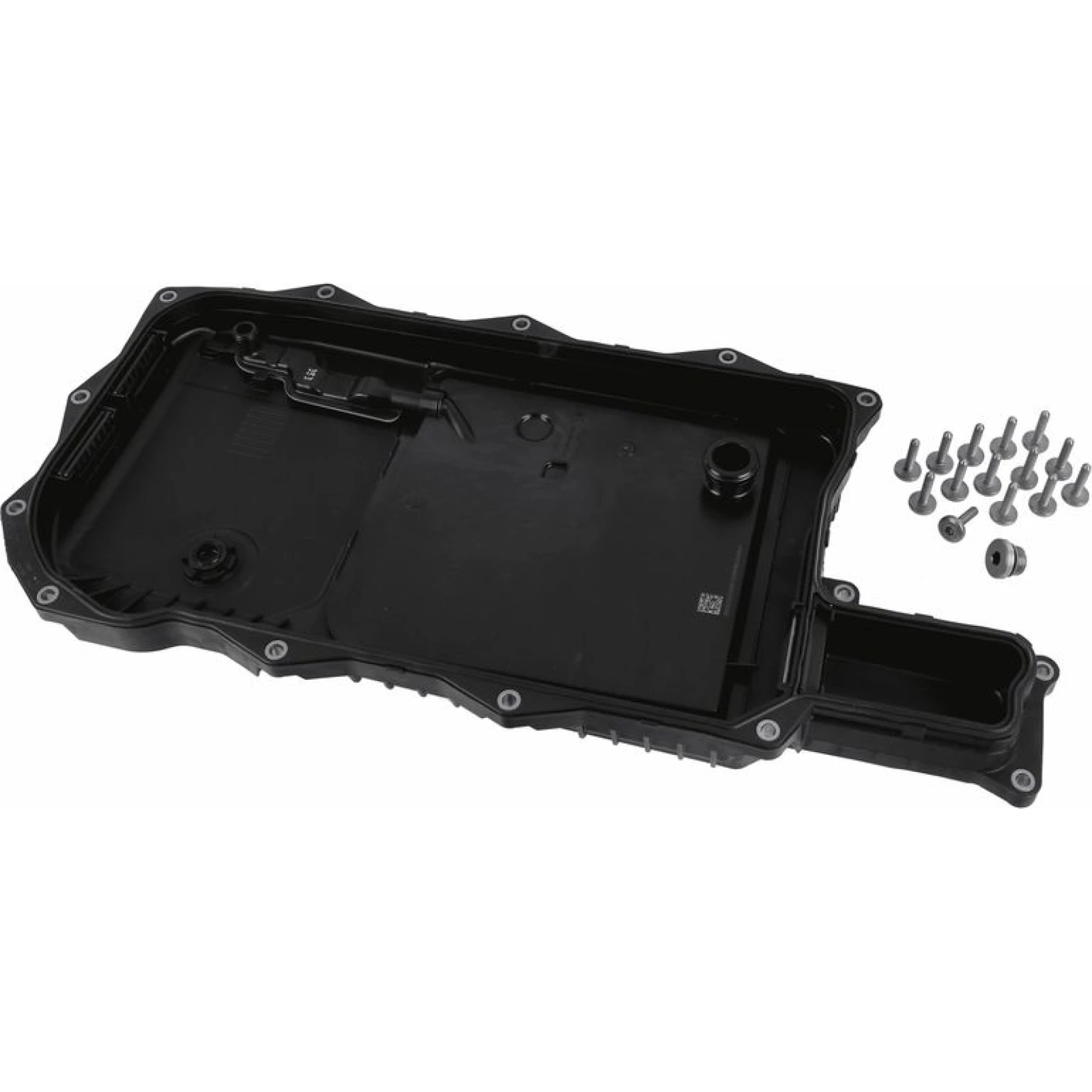 Ölwechselkit ohne Öl 1102.298.018