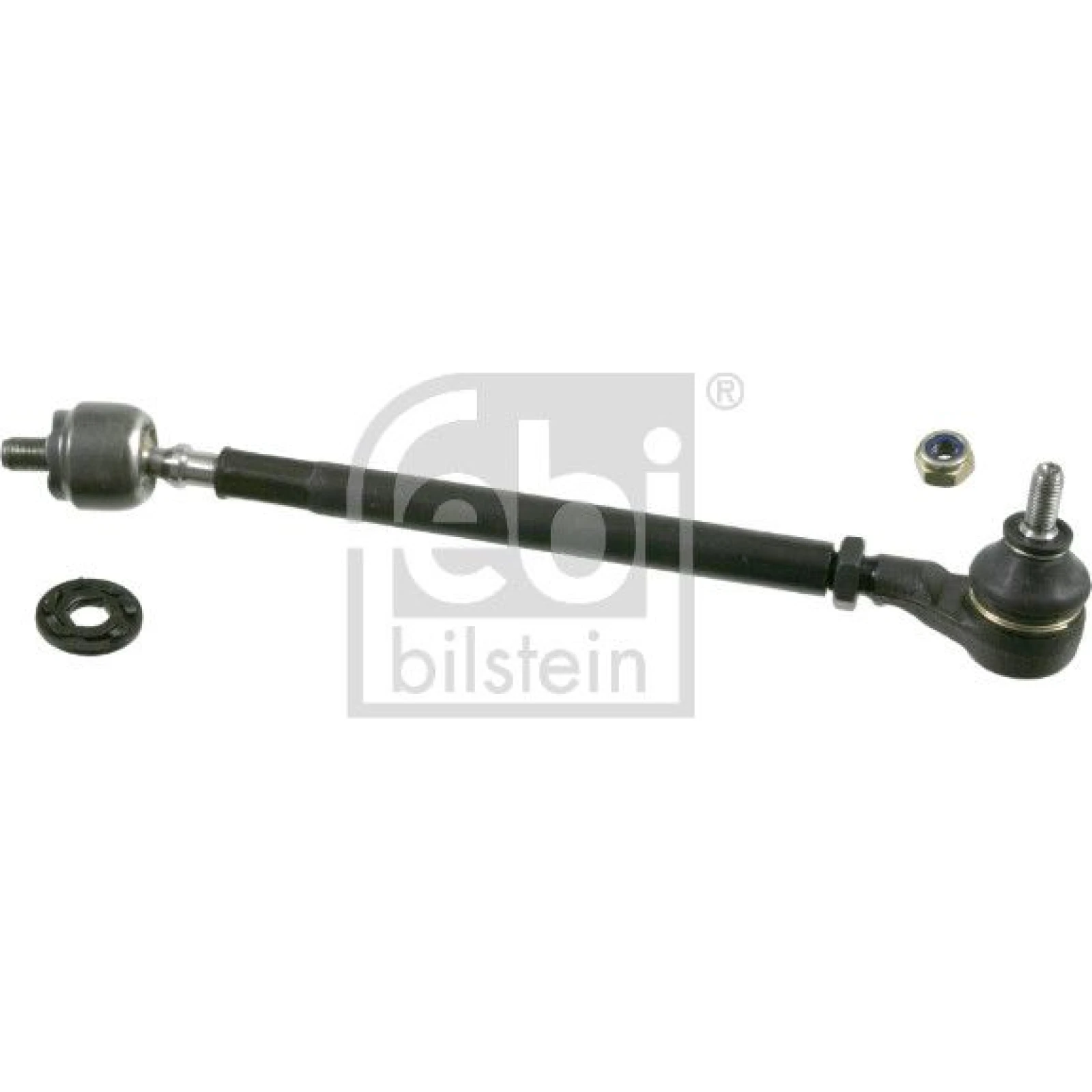 FEBI BILSTEIN Lenkrad 06956