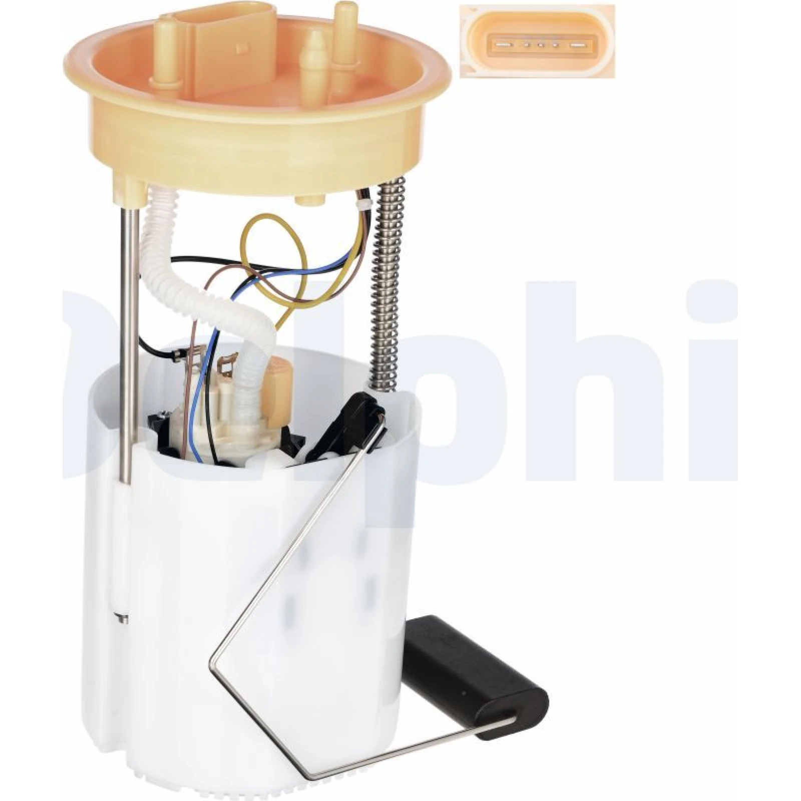 Delphi Kraftstofffördereinheit FG2423-12B1