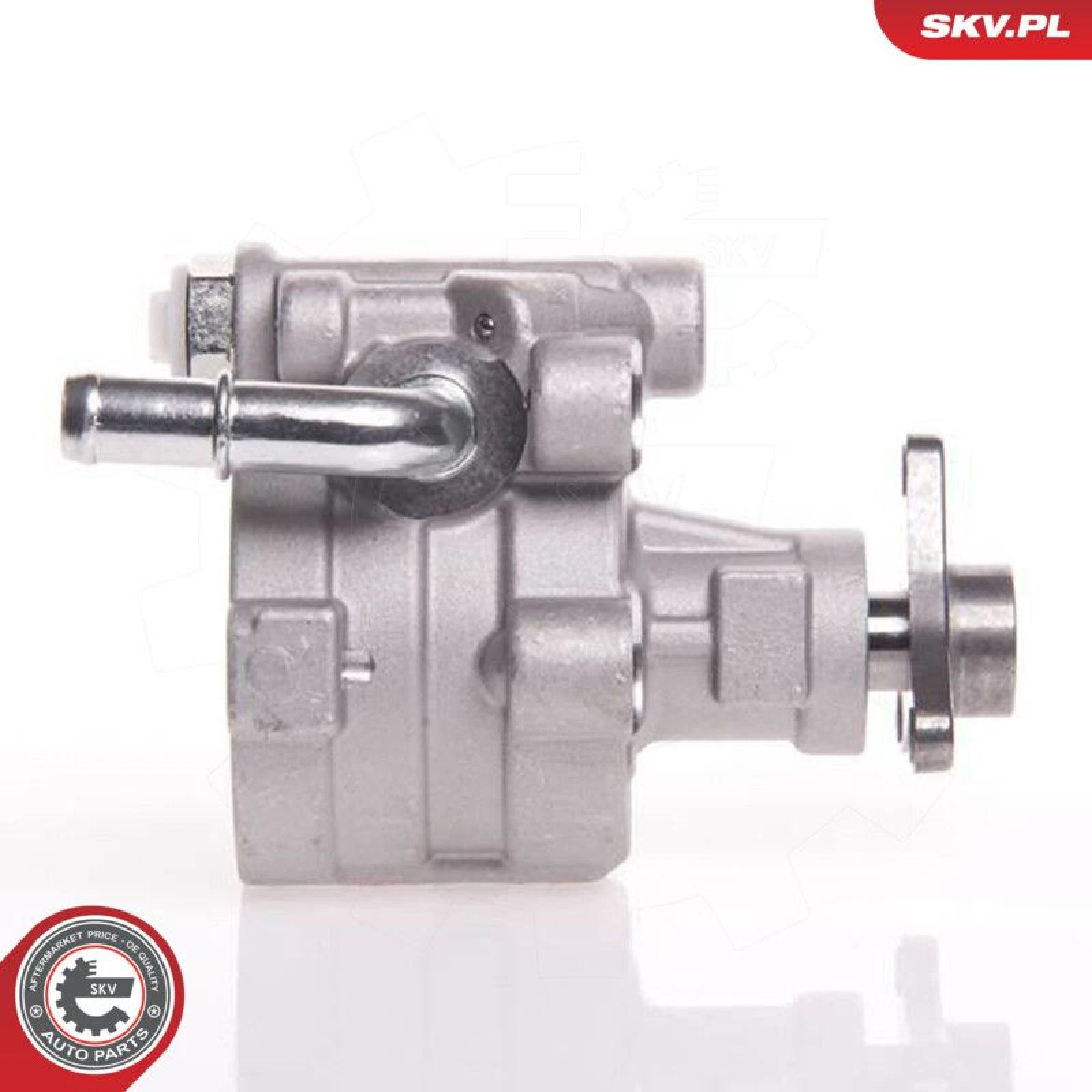 SKV GERMANY Hydraulikpumpe 10SKV157