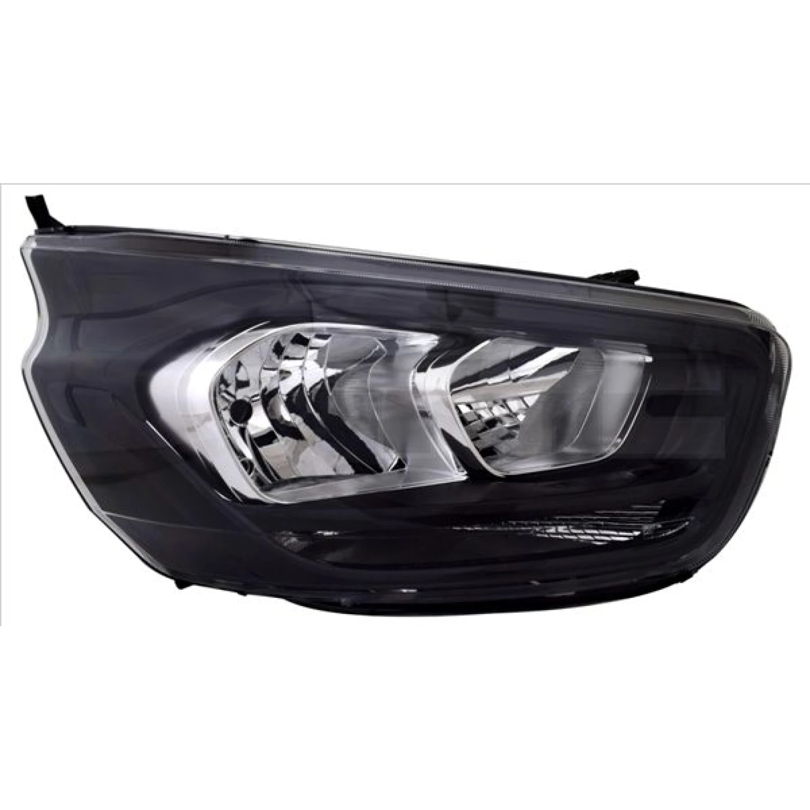 SCHEINW L H7/H15/PY21W +MOT +TGFL SCHW 2787,506,6