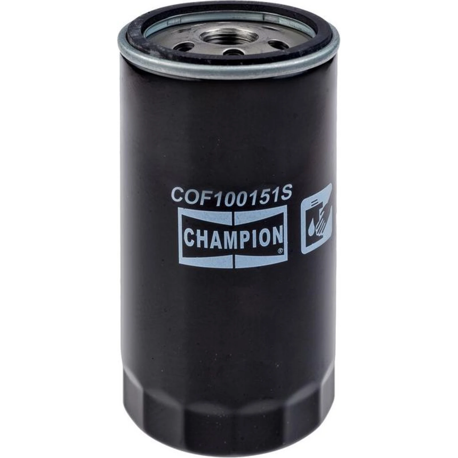 CHAMPION Ölfilter COF100151S