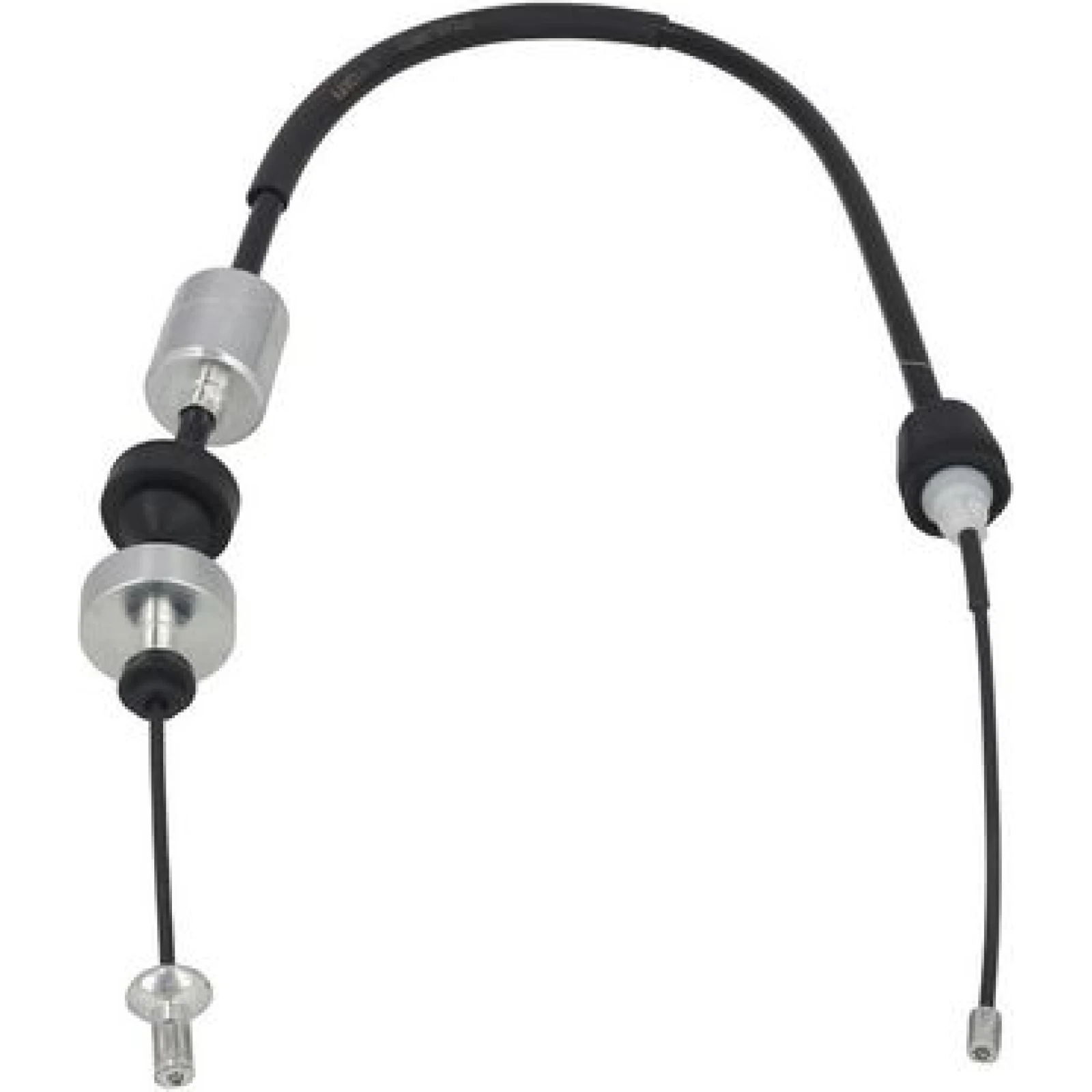 LC171 Kamoka Kupplungsseil LC171