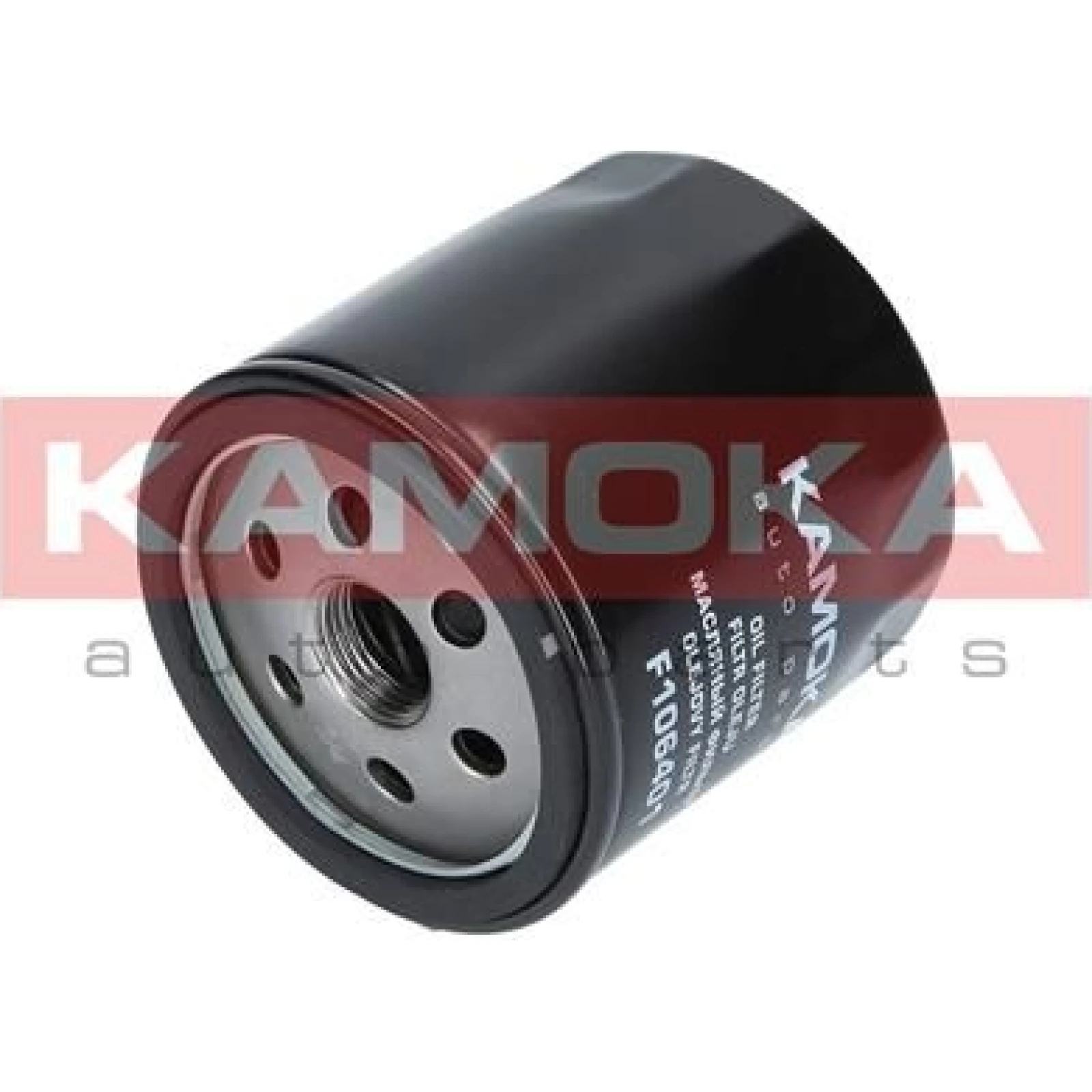 KAMOKA Ölfilter F106401