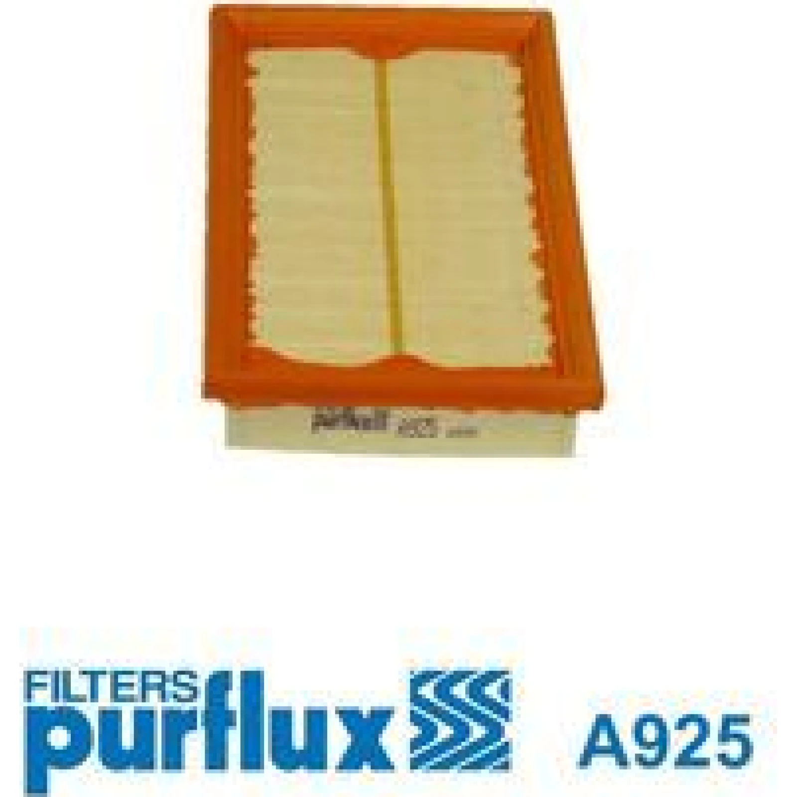 PURFLUX Luftfilter A925