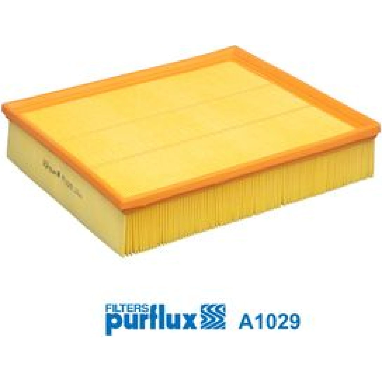 PURFLUX Luftfilter A1029