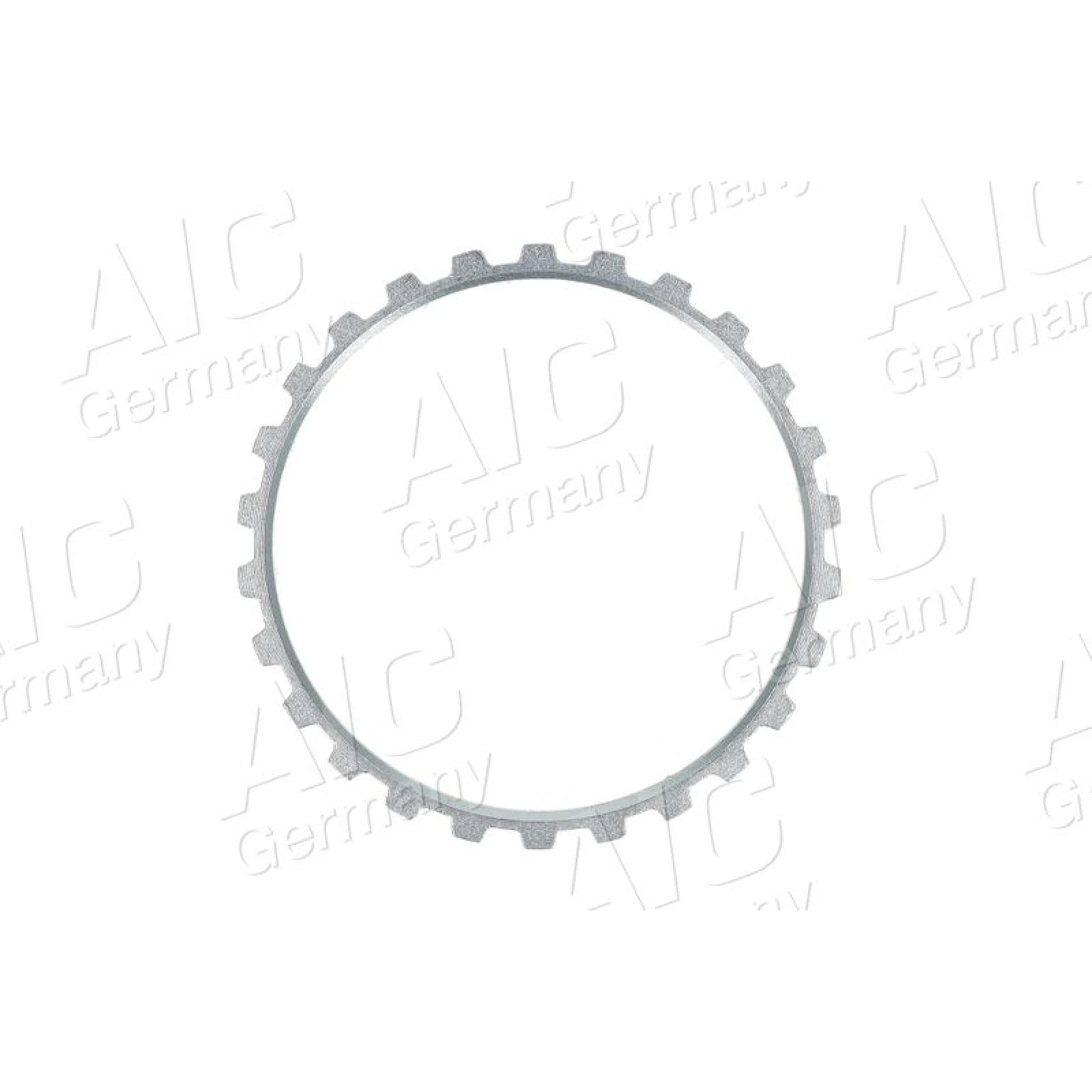 Sensorring ABS 52190