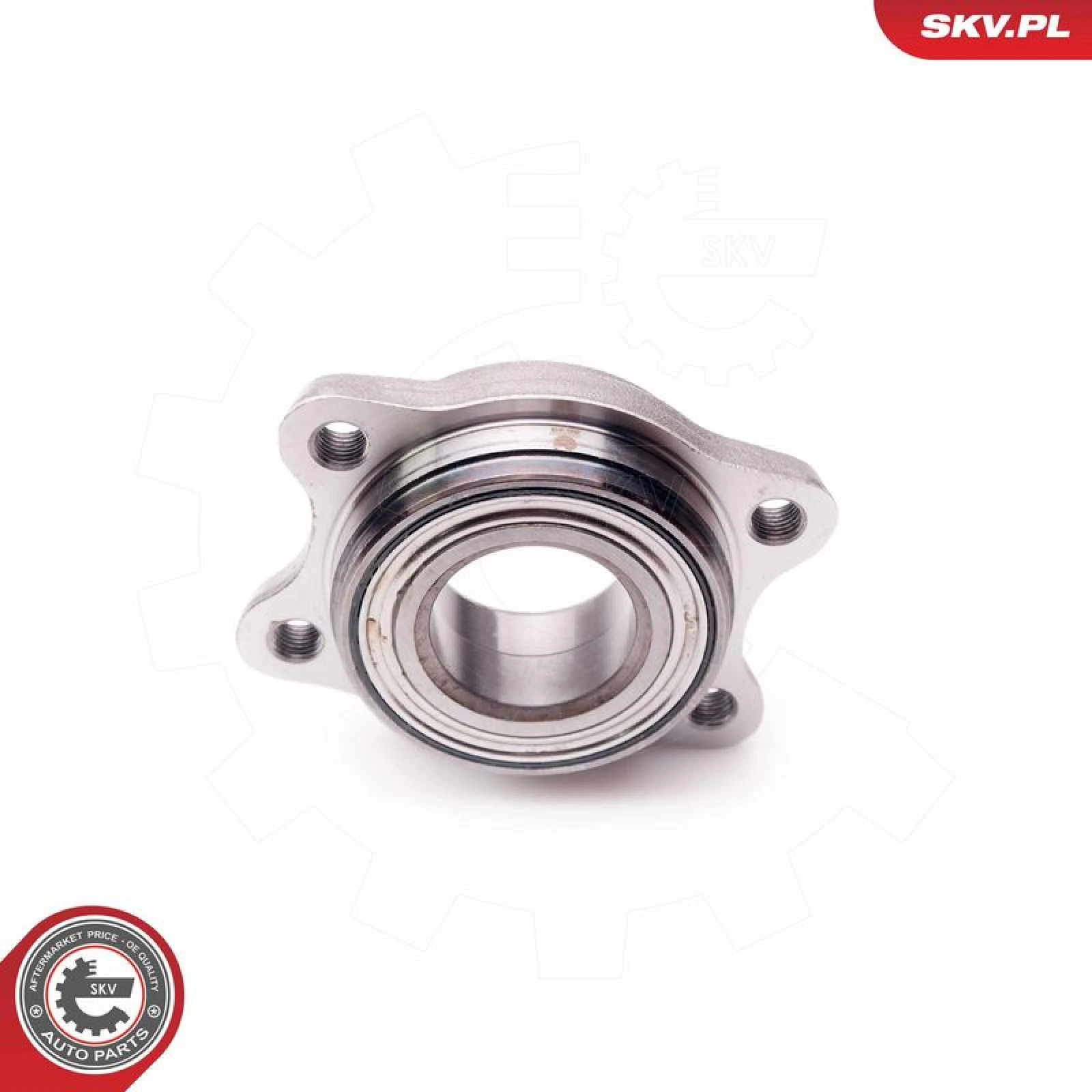 SKV GERMANY Radlager 29SKV029