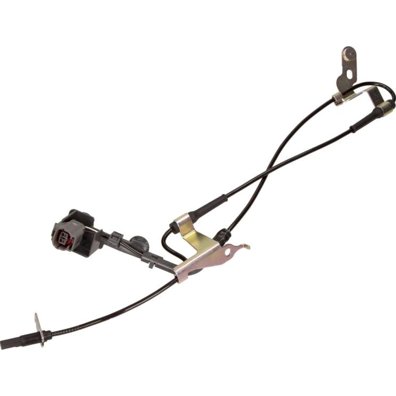 MAZDA Original GS1D4373XA MAZDA Original Abs Sensor Mazda S. 6 07- links Original – – OE-Nr. GS1D4373XA