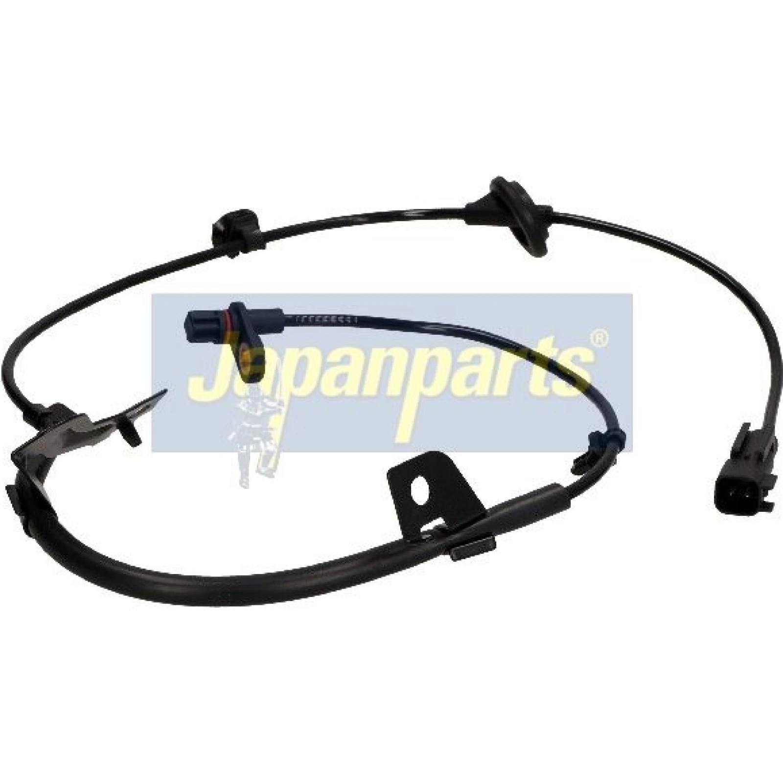 Sensor, Raddrehzahl ABS-542