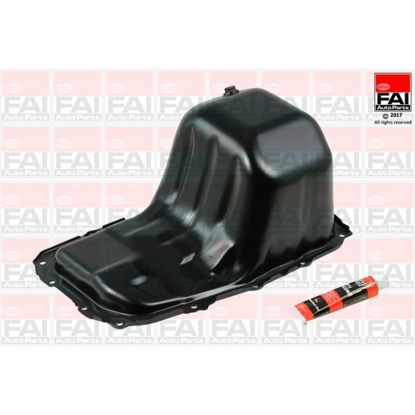 FAI AUTOPARTS Ölbad PAN025