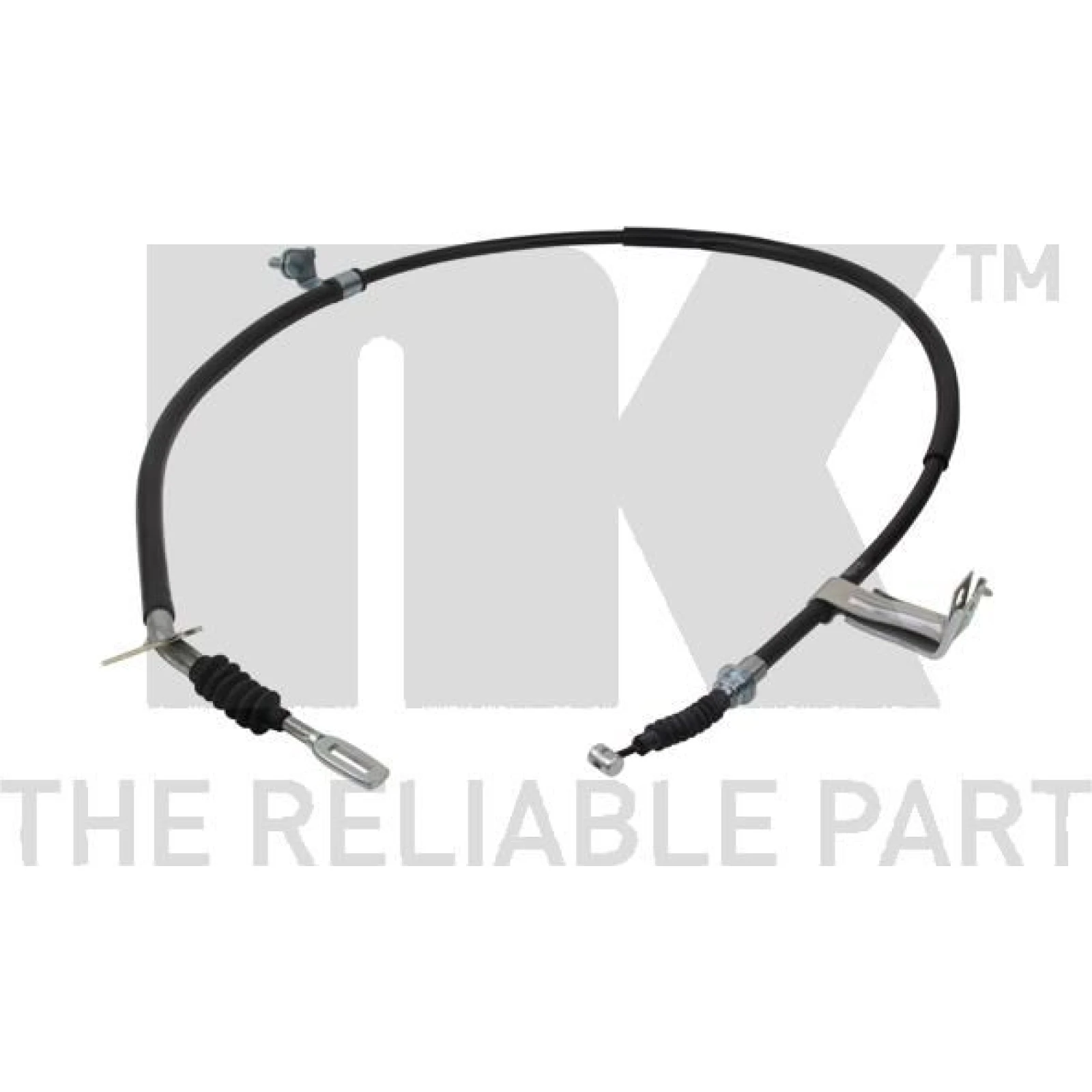 LINKA MAZDA HAM.R CZ. 323 94-98 LE TY (1553/1354) 903260