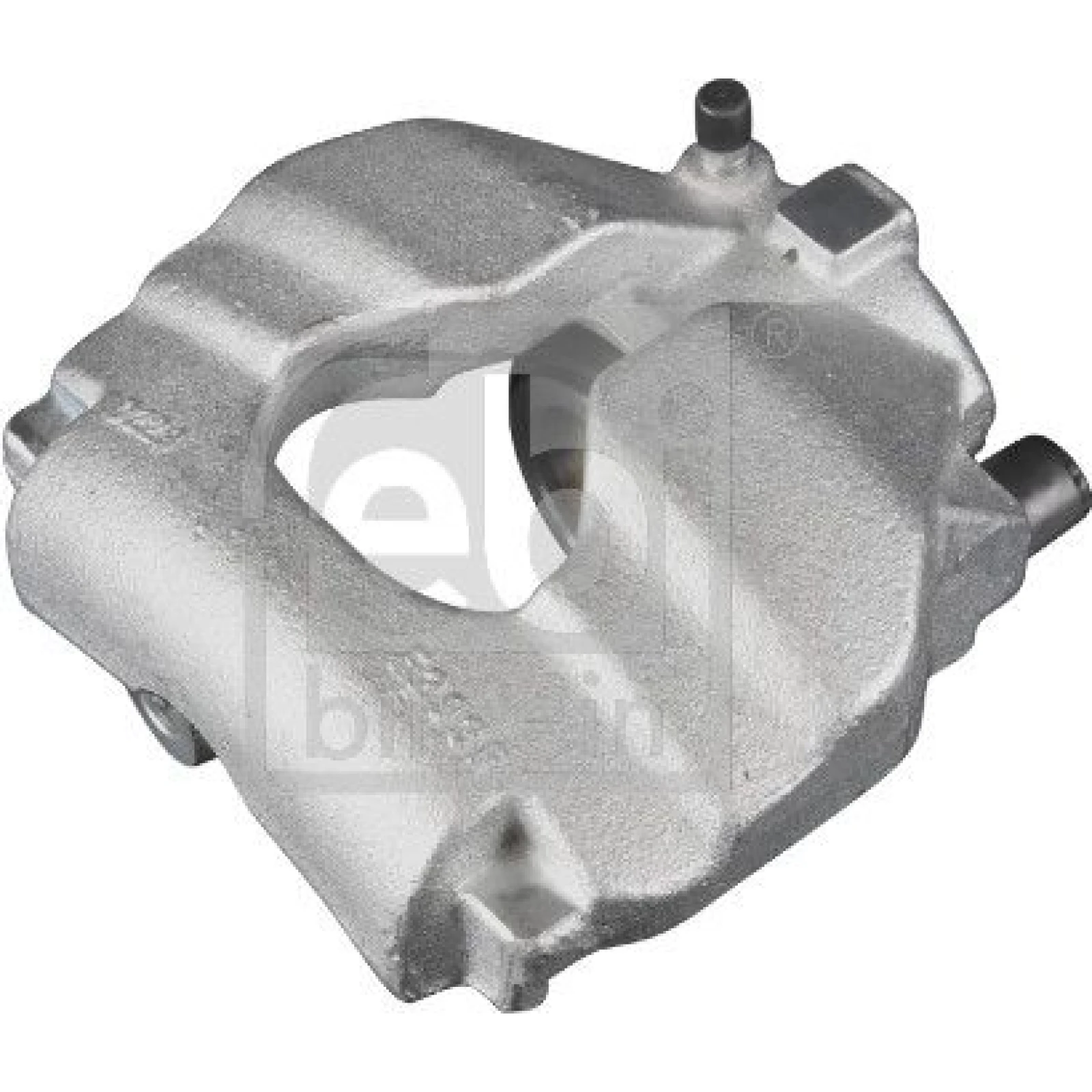 FEBI BILSTEIN Bremssattel 178097