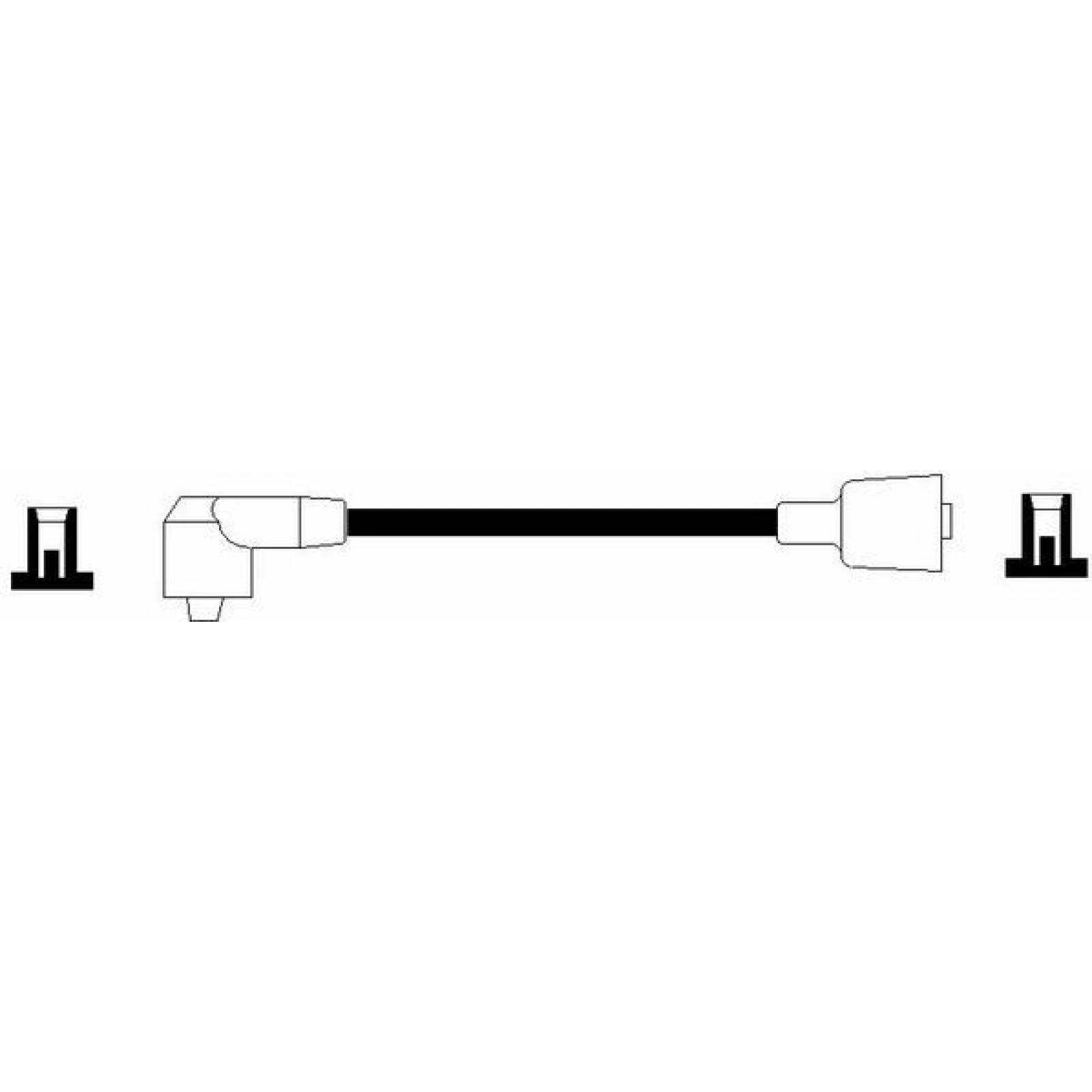 Lambda-Regelsonde 427
