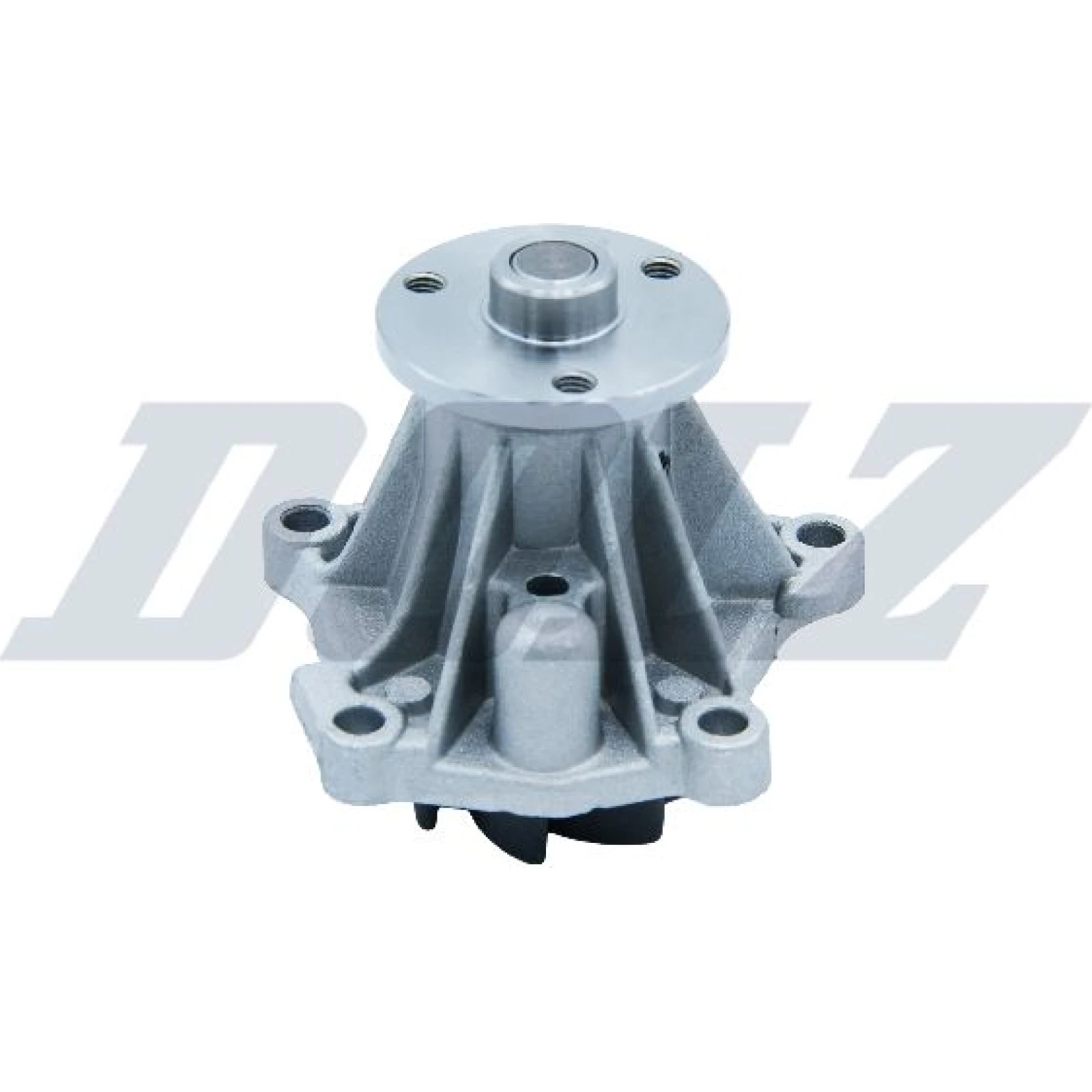 DOLZ Wasserpumpe / Kühlmittelpumpe F130