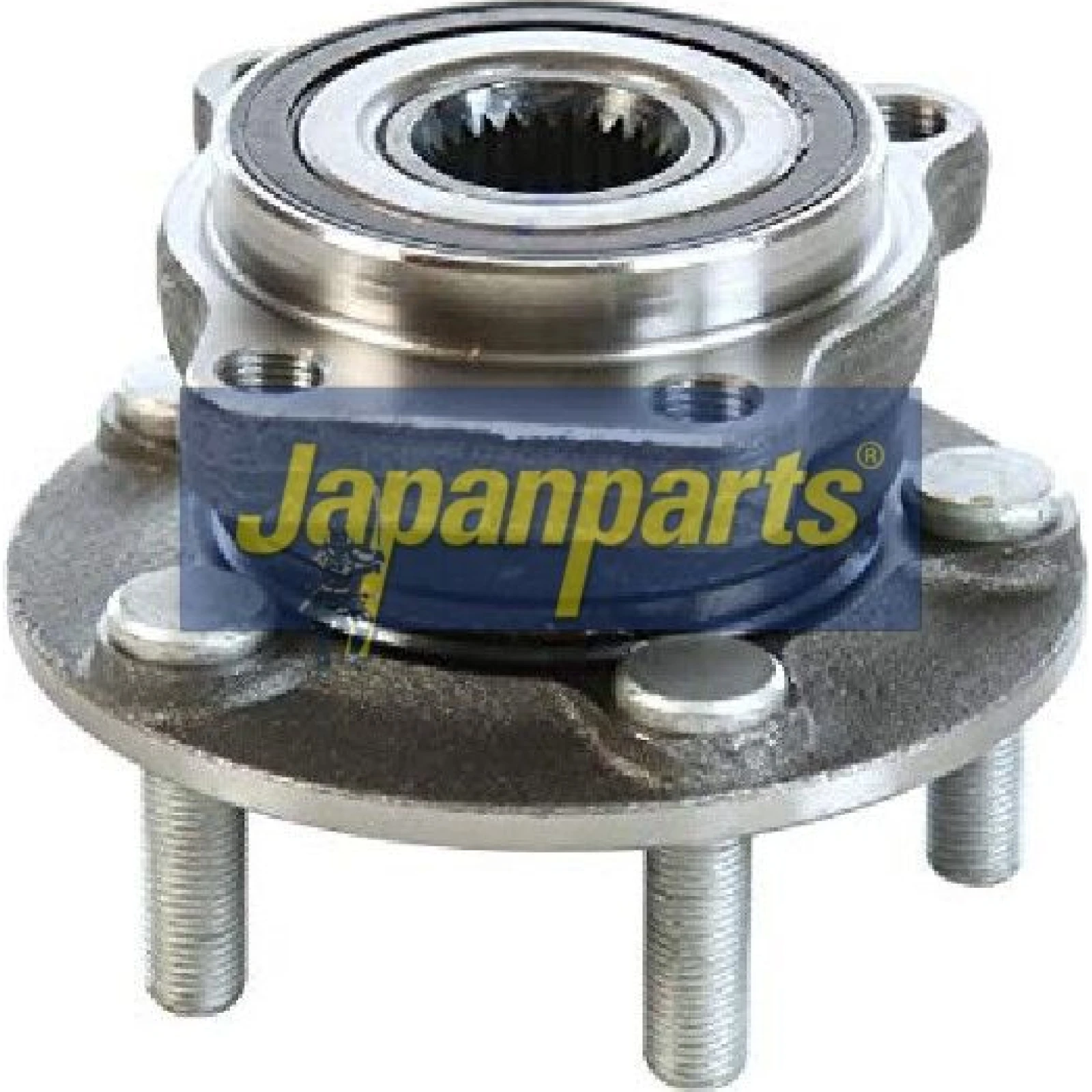 Japanparts Radnabe KK-17013