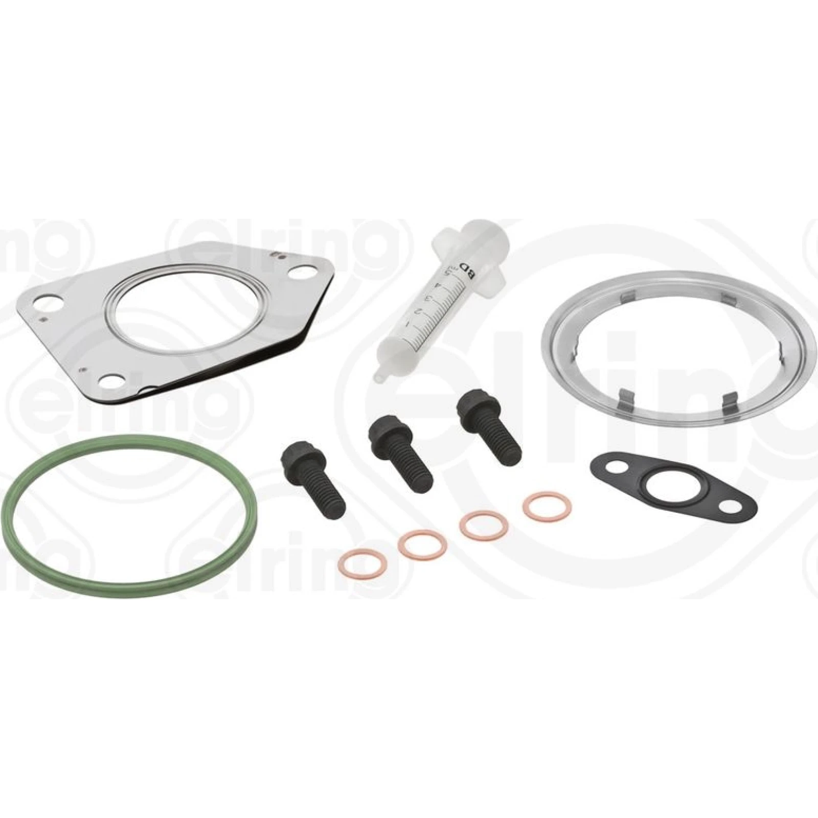 ELRING Montagesatz, Lader 456.100
