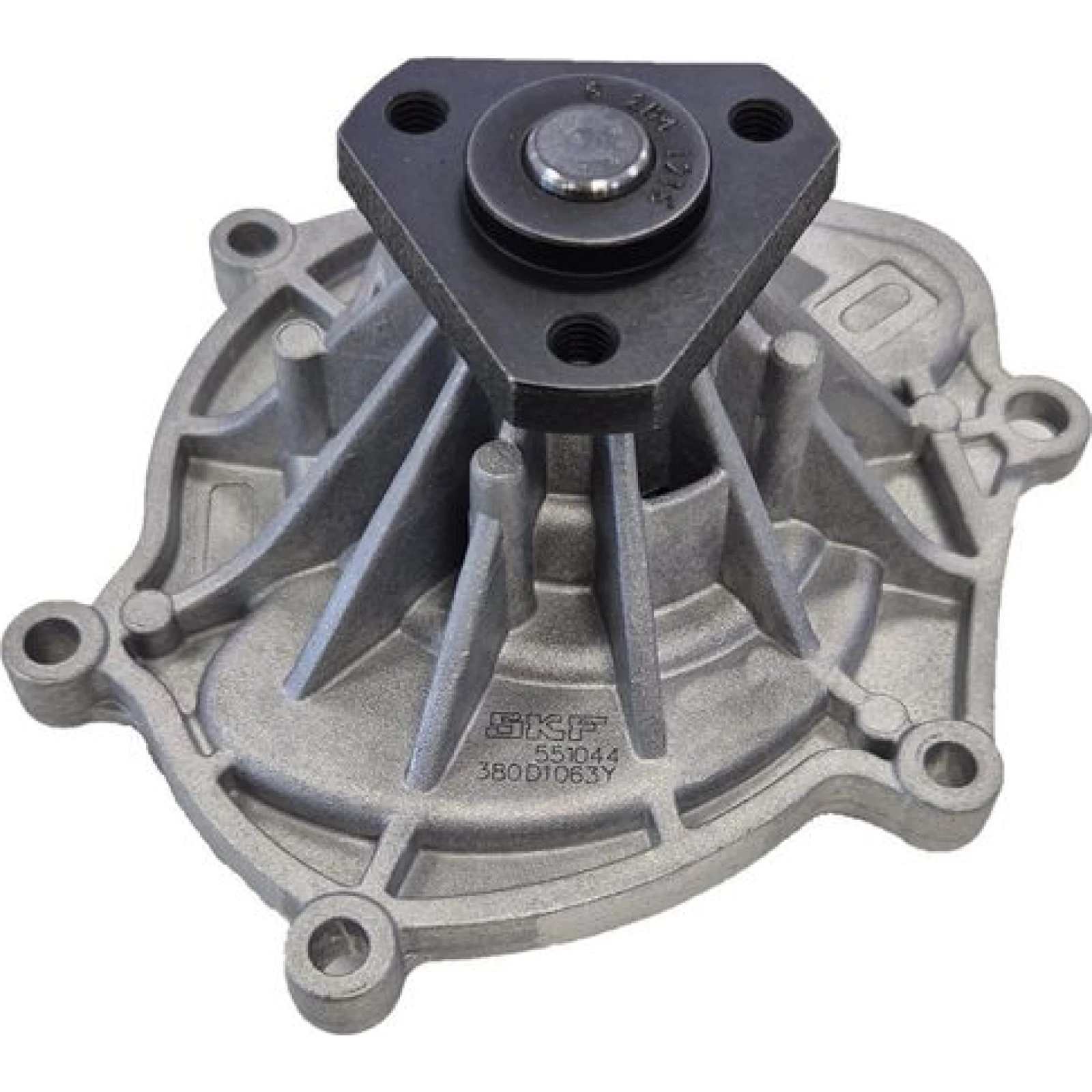 Wasserpumpe, Motorkühlung VKPC 89004