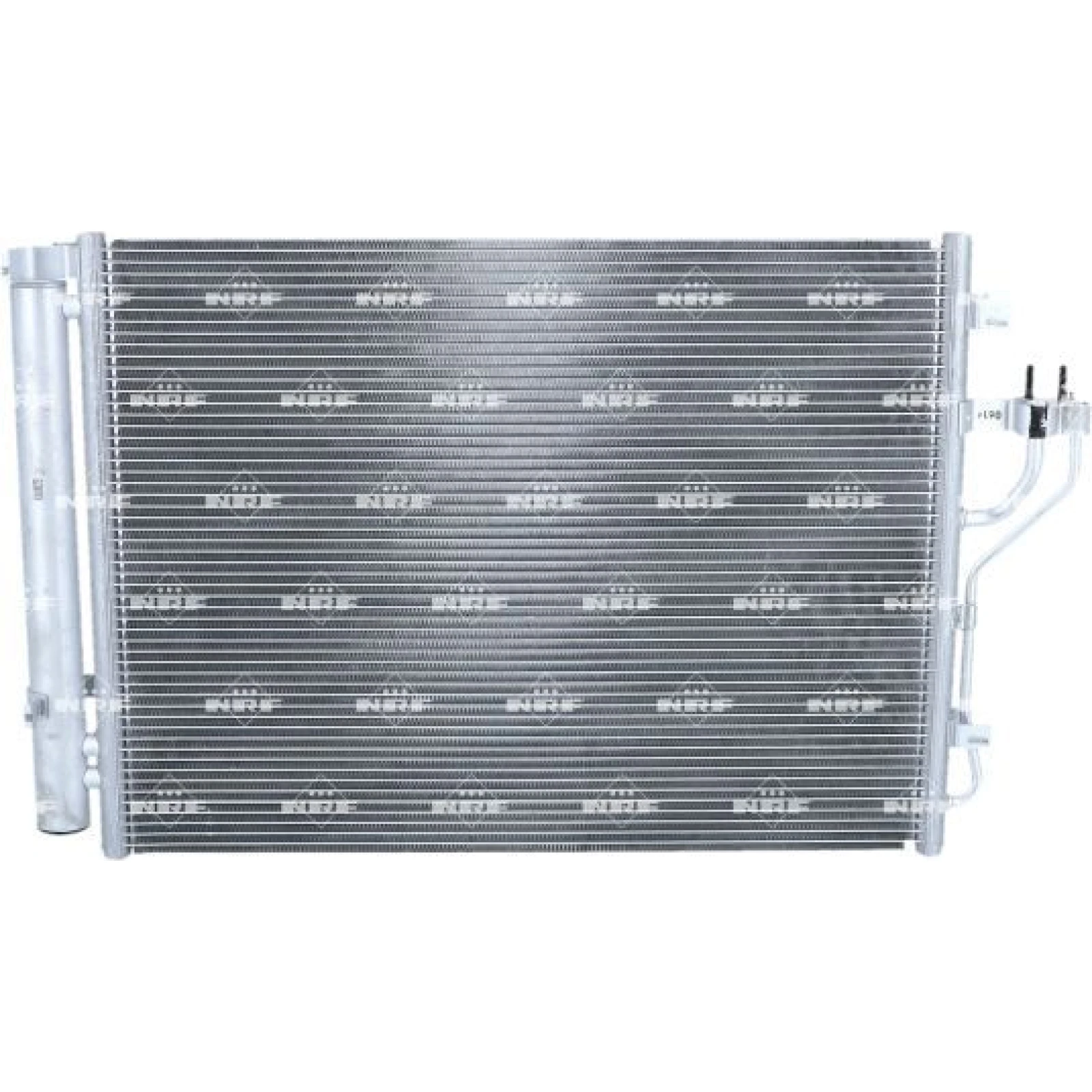 NRF Kondensator, Klimaanlage 350384