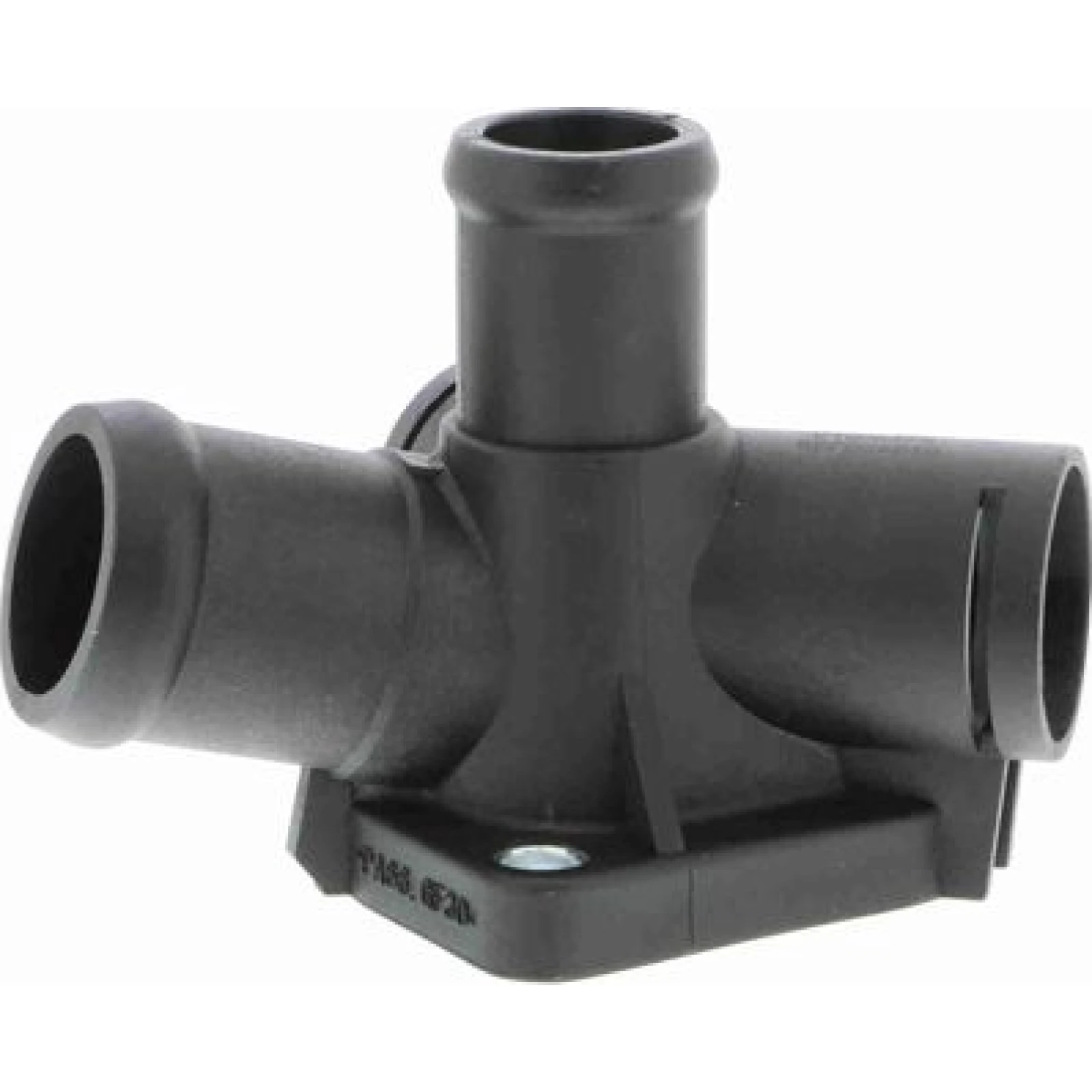 VAICO Kühlmittelflansch V10-0376