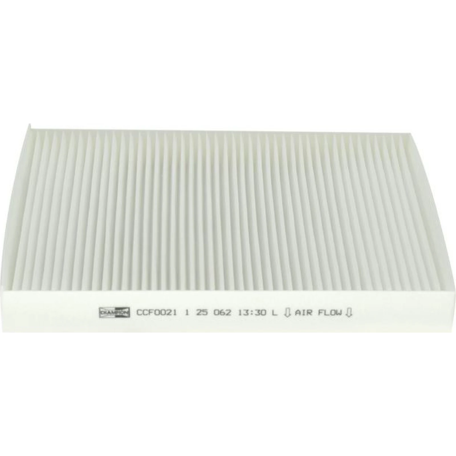 CHAMPION Innenraumfilter CCF0021
