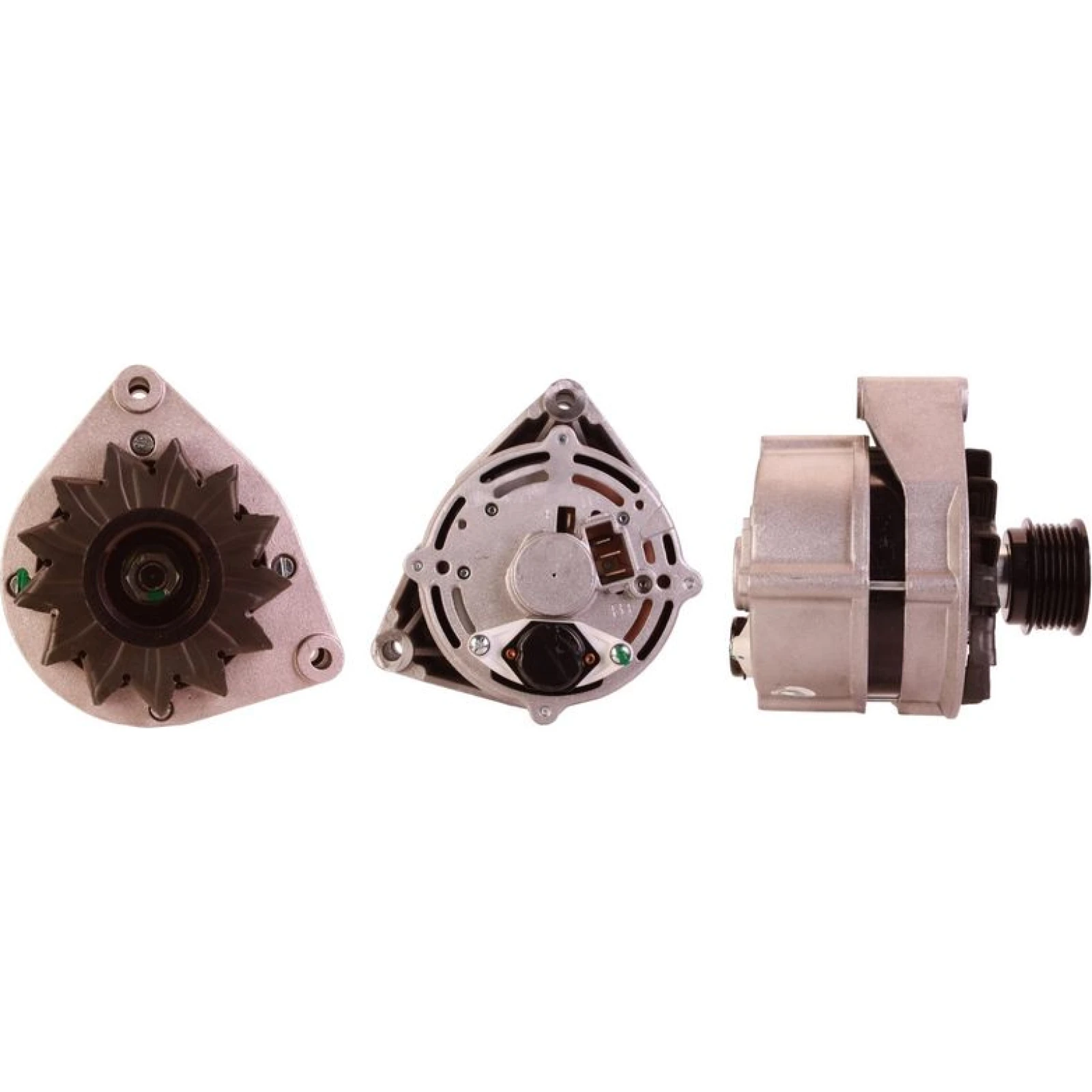LUCAS ELECTRICAL Generator LRA00717