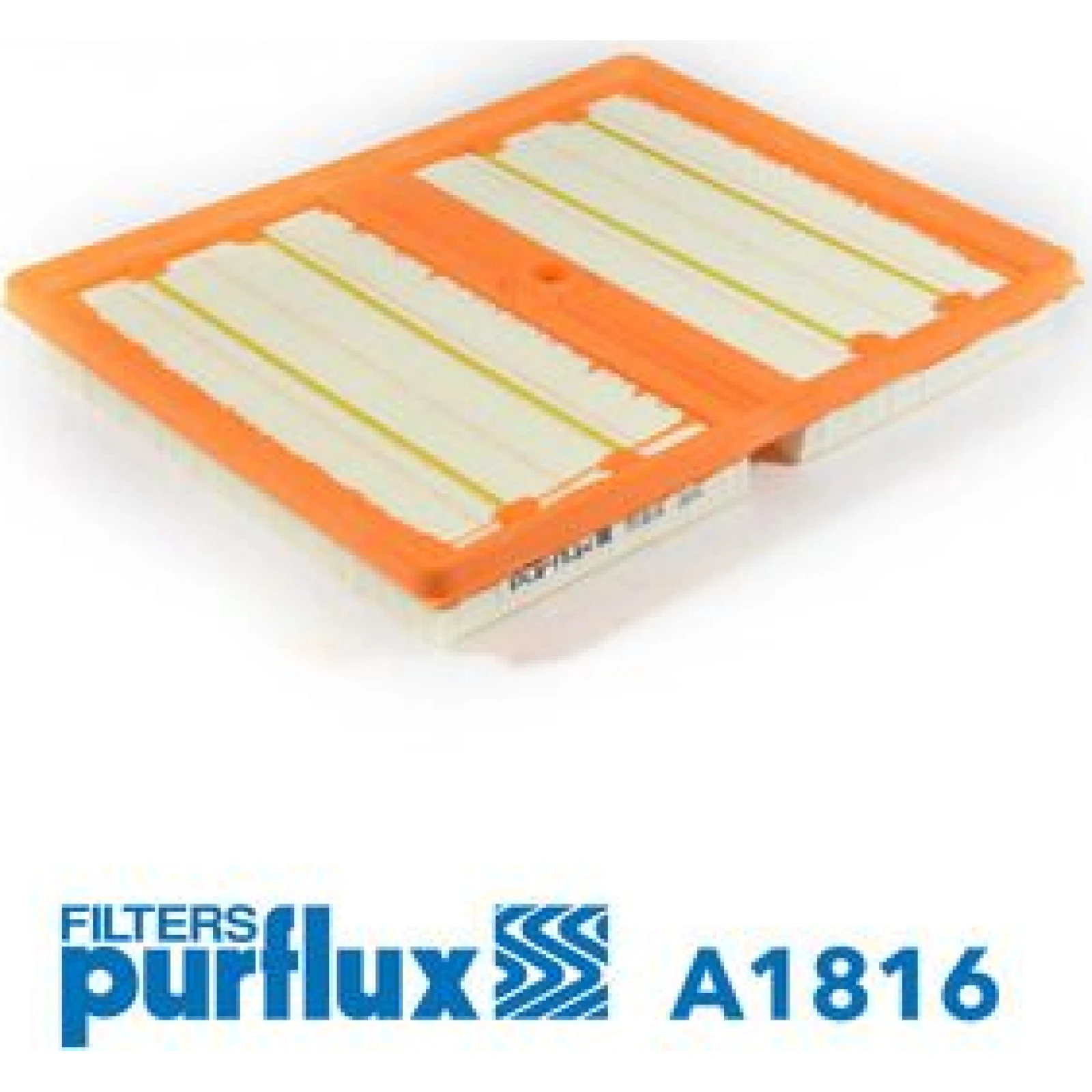PURFLUX Luftfilter A1816