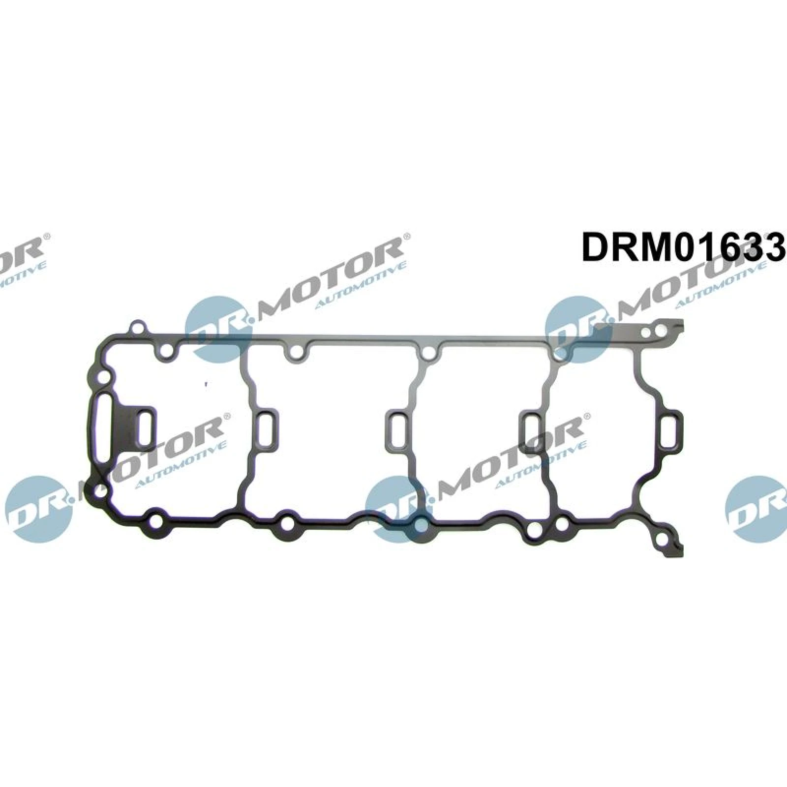 Dichtung, Zylinderkopfhaube DRM01633