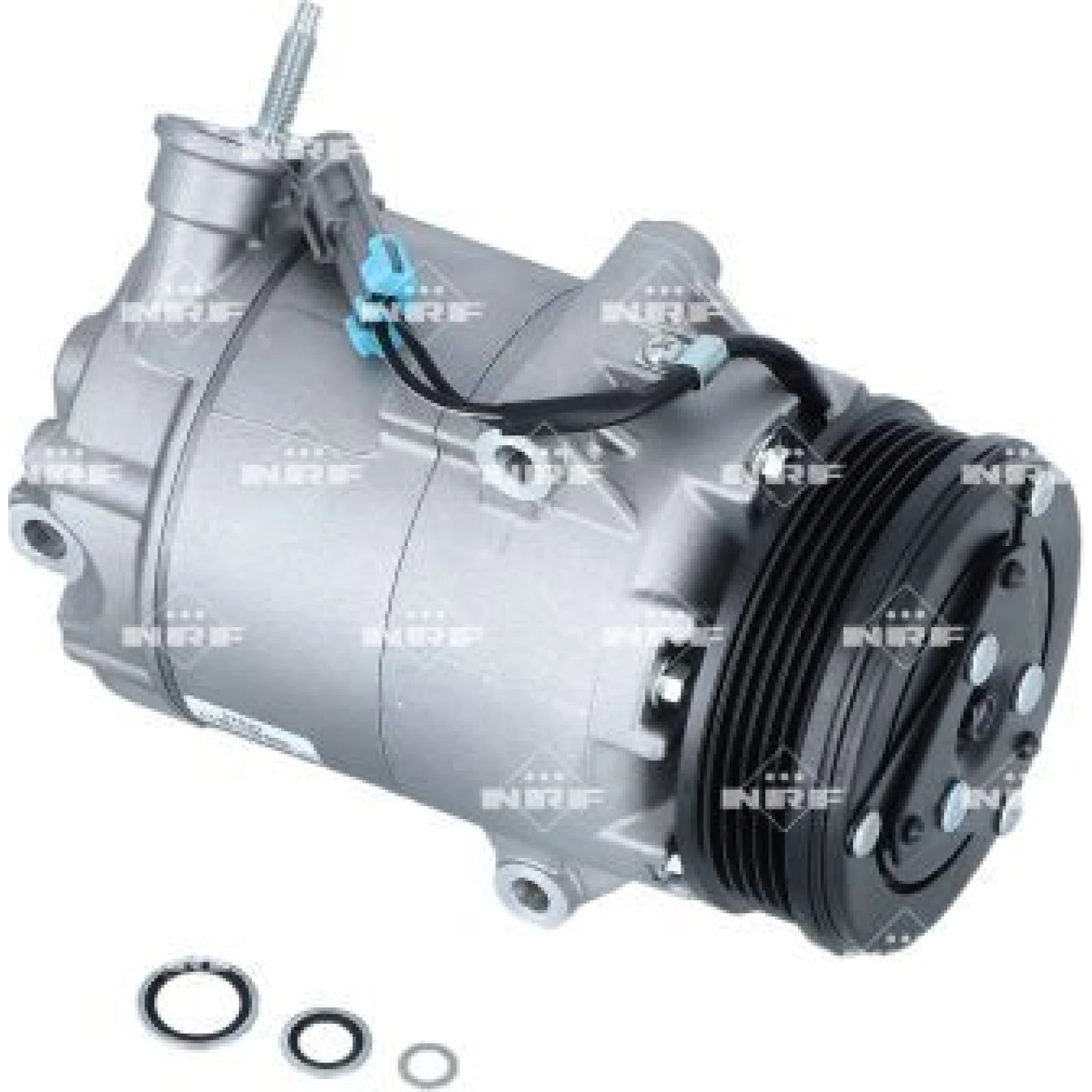 Kompressor, Klimaanlage 32082