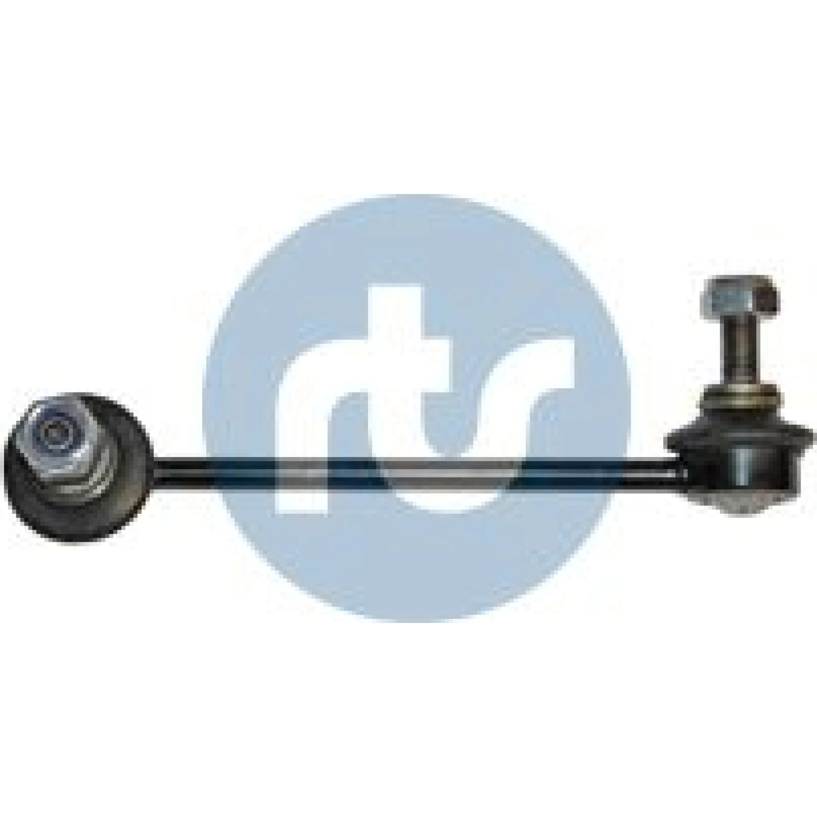 RTS Stabilisatorstange 97-08030-2