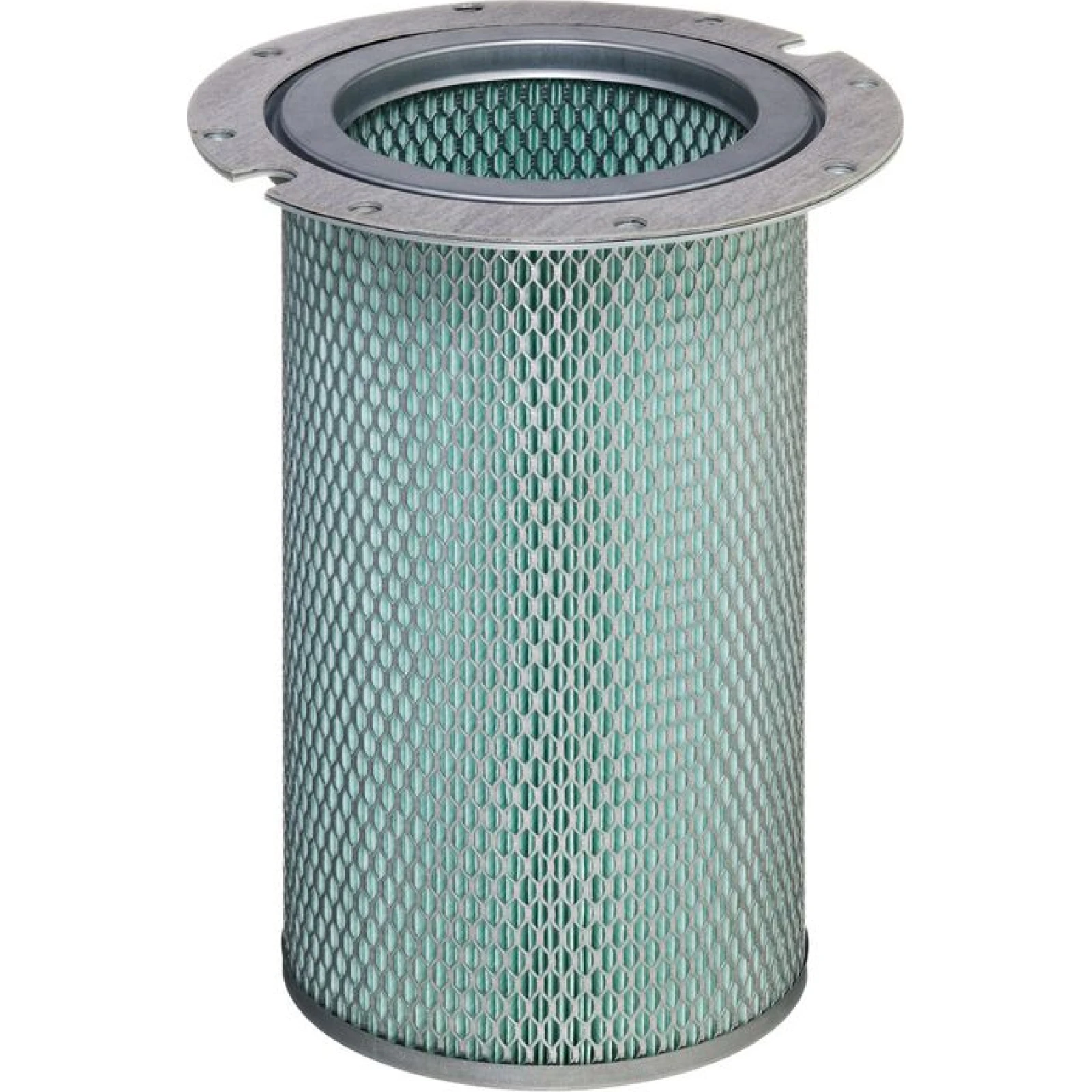 HENGST FILTER Sekundärluftfilter E585LS