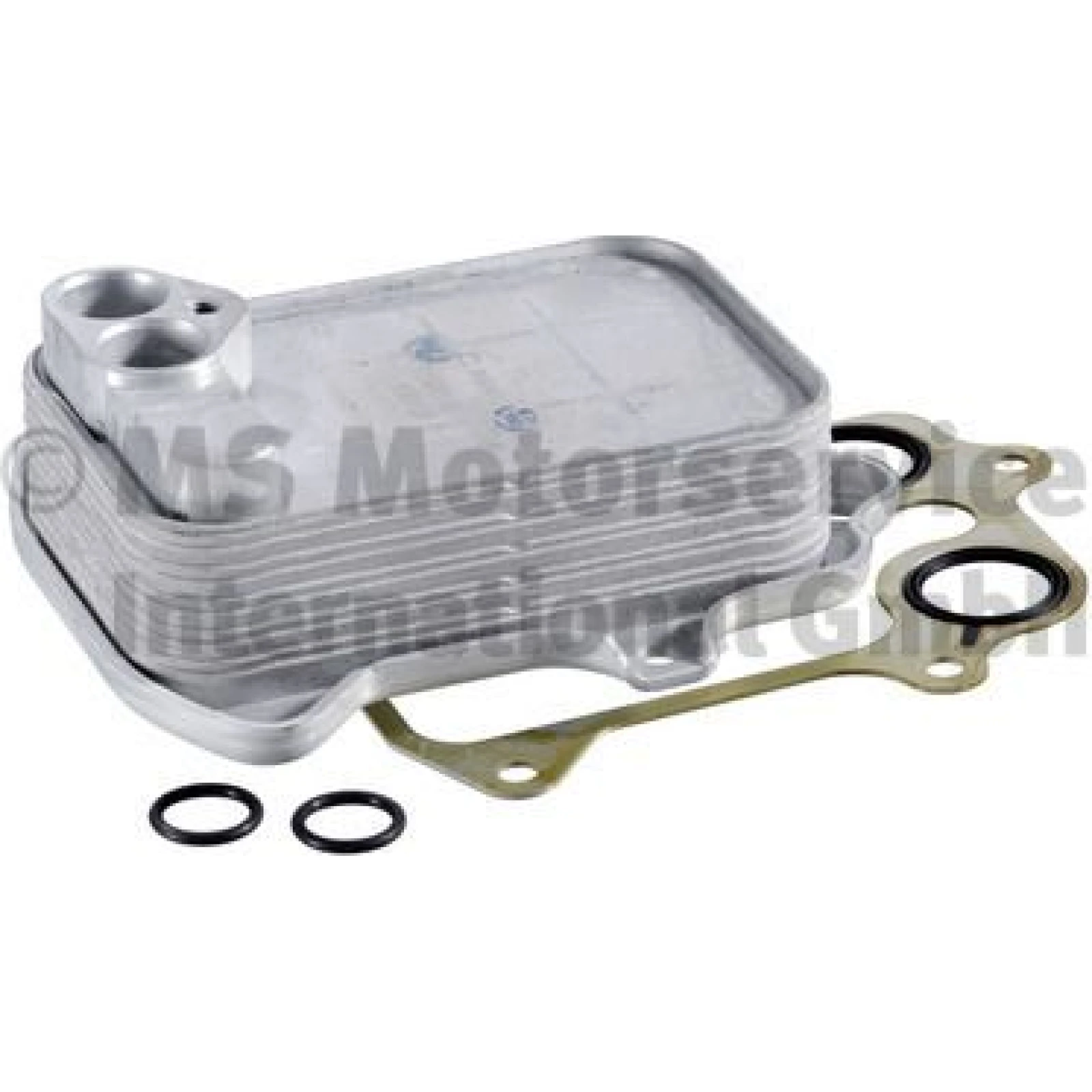 Ölkühler Motoröl Kühler ÖL 7.09269.62.0