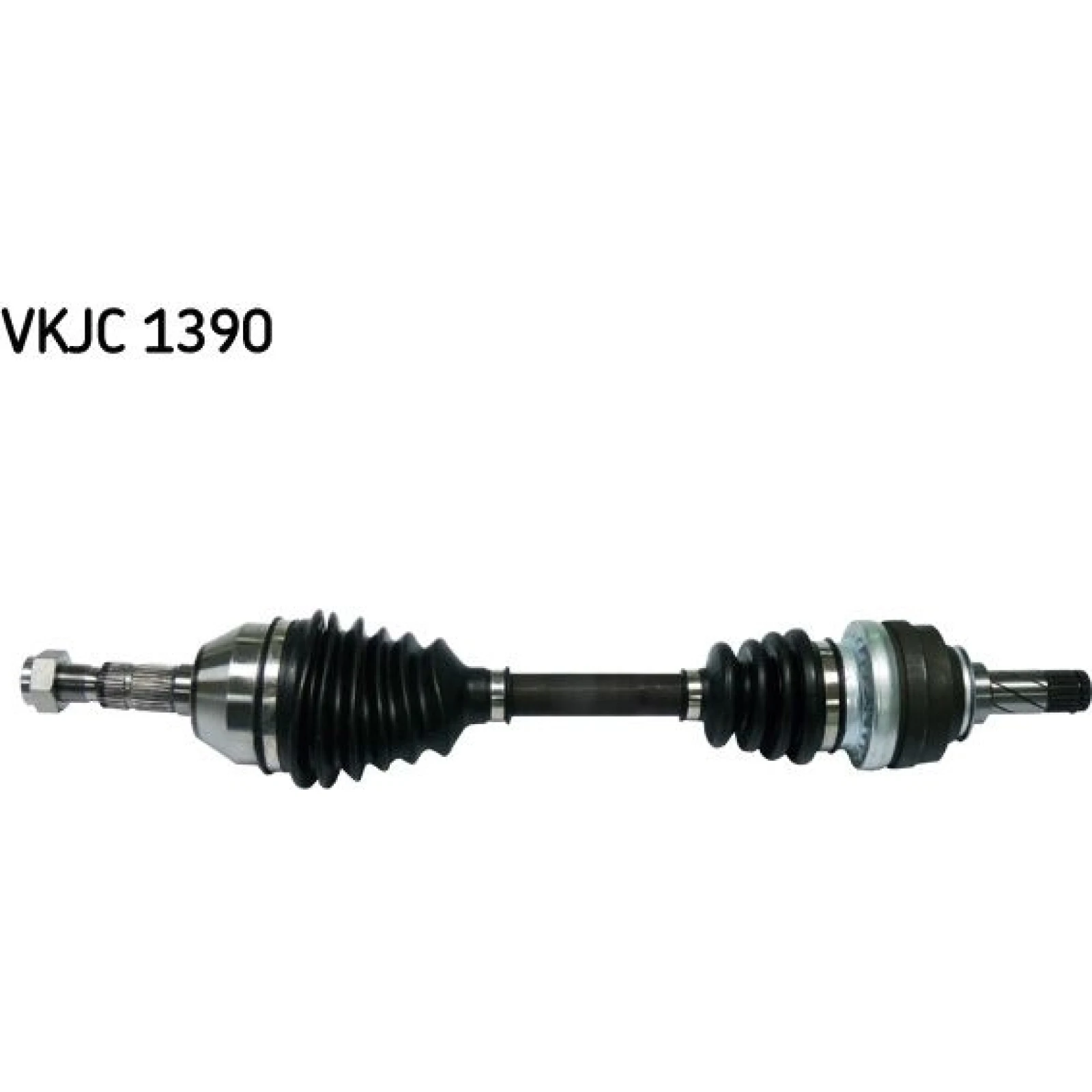 Antriebswelle VKJC1390