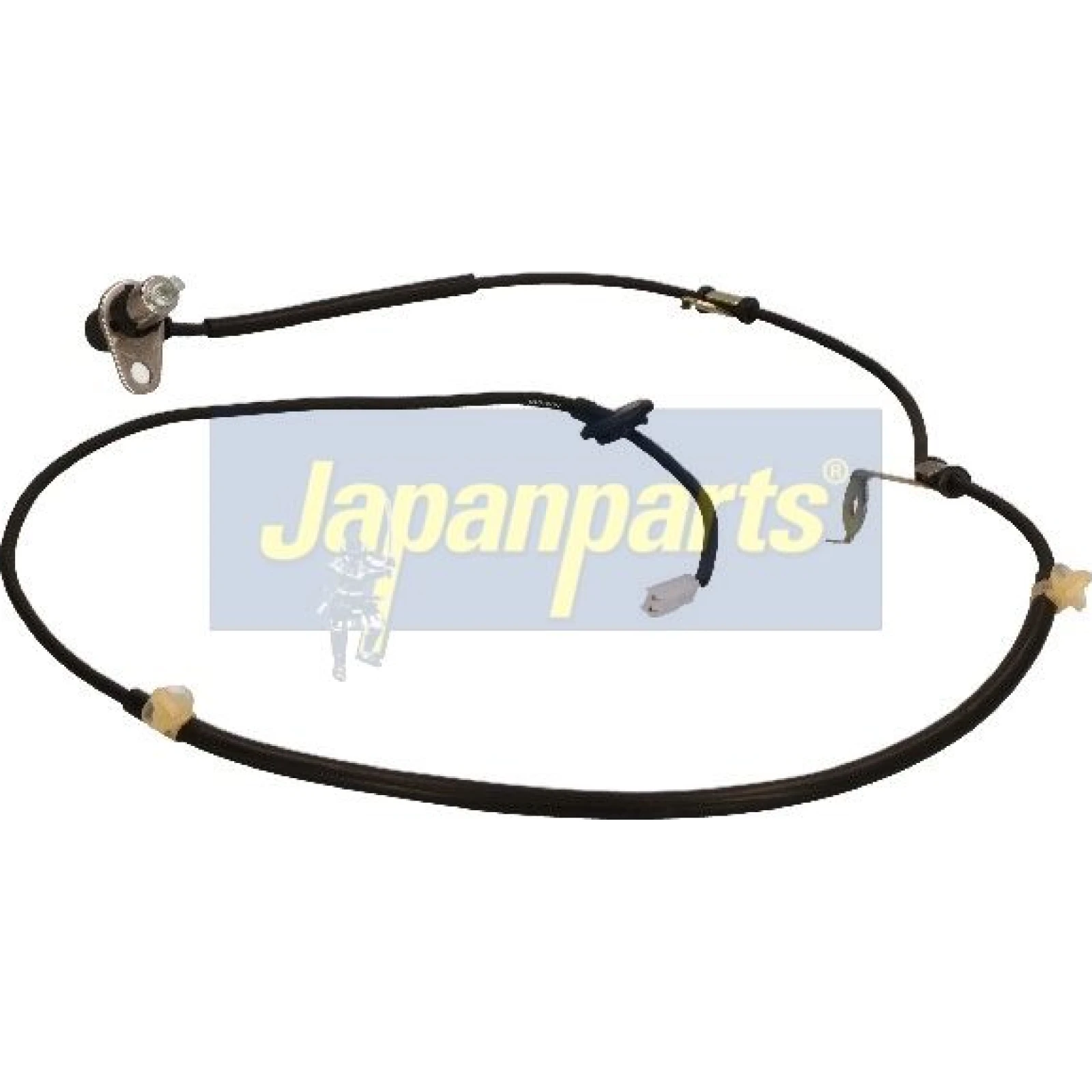 Sensor, Raddrehzahl ABS-809