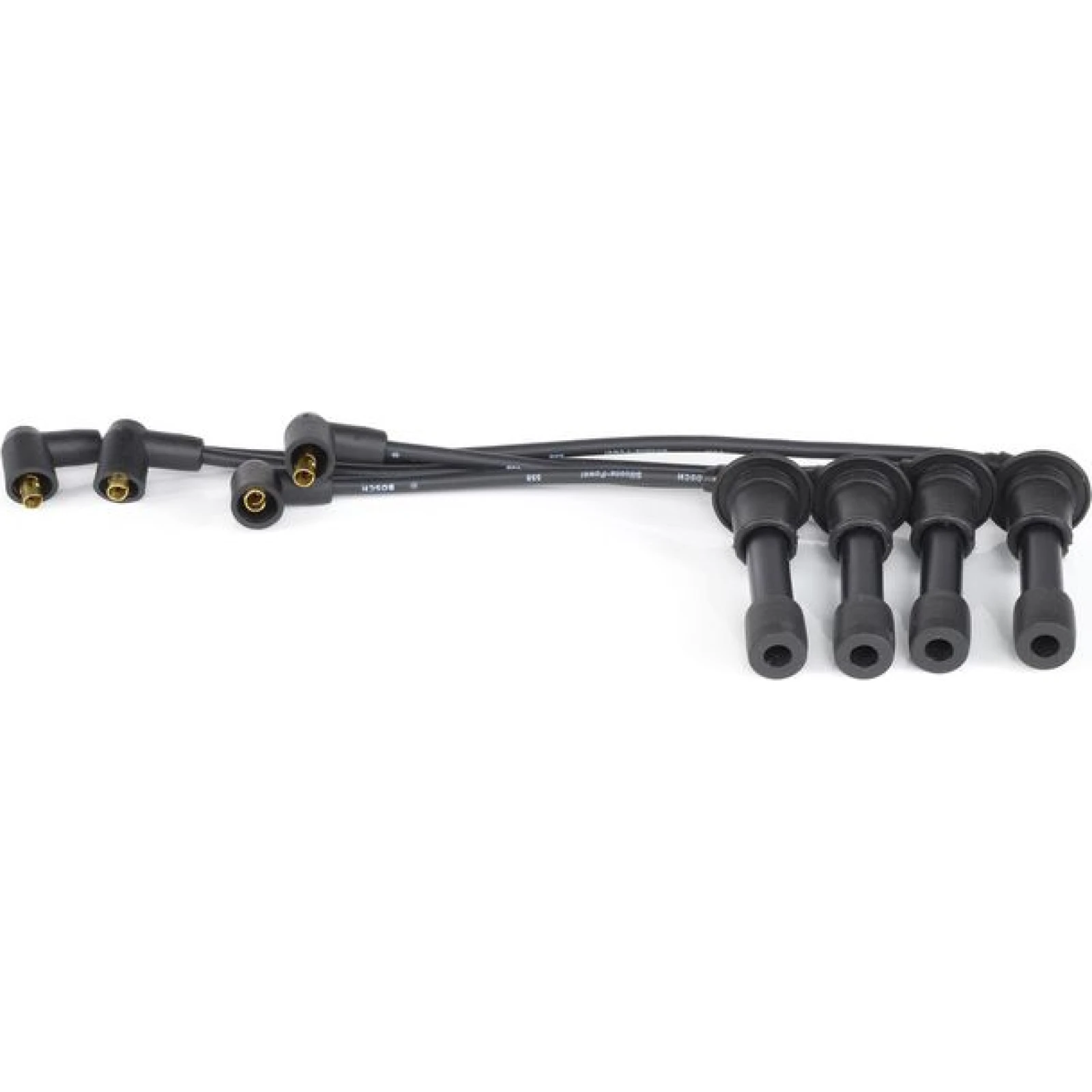 Bosch Zündleitungssatz 0 986 356 742